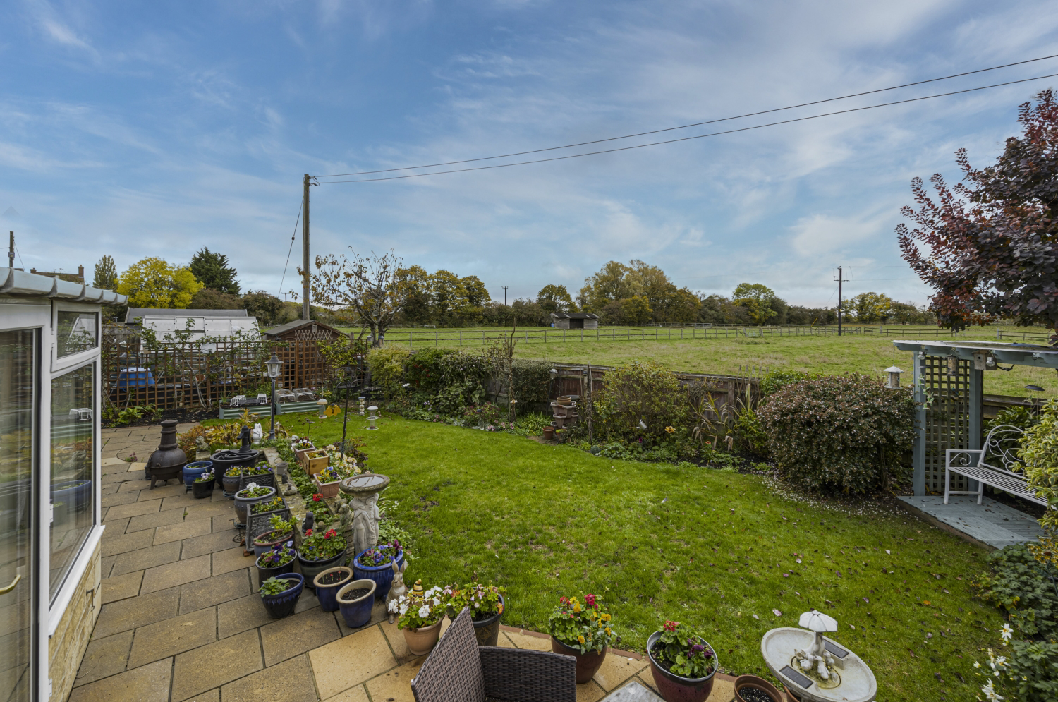 School Lane, Castle Eaton, photo 11