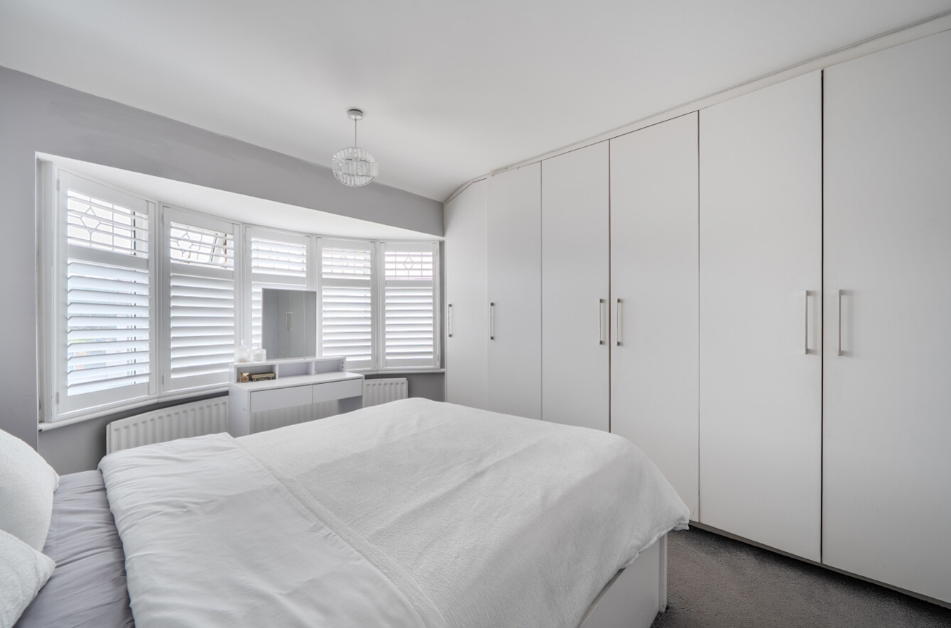 Egham Crescent, Cheam, Sutton, Surrey, SM3, photo 5