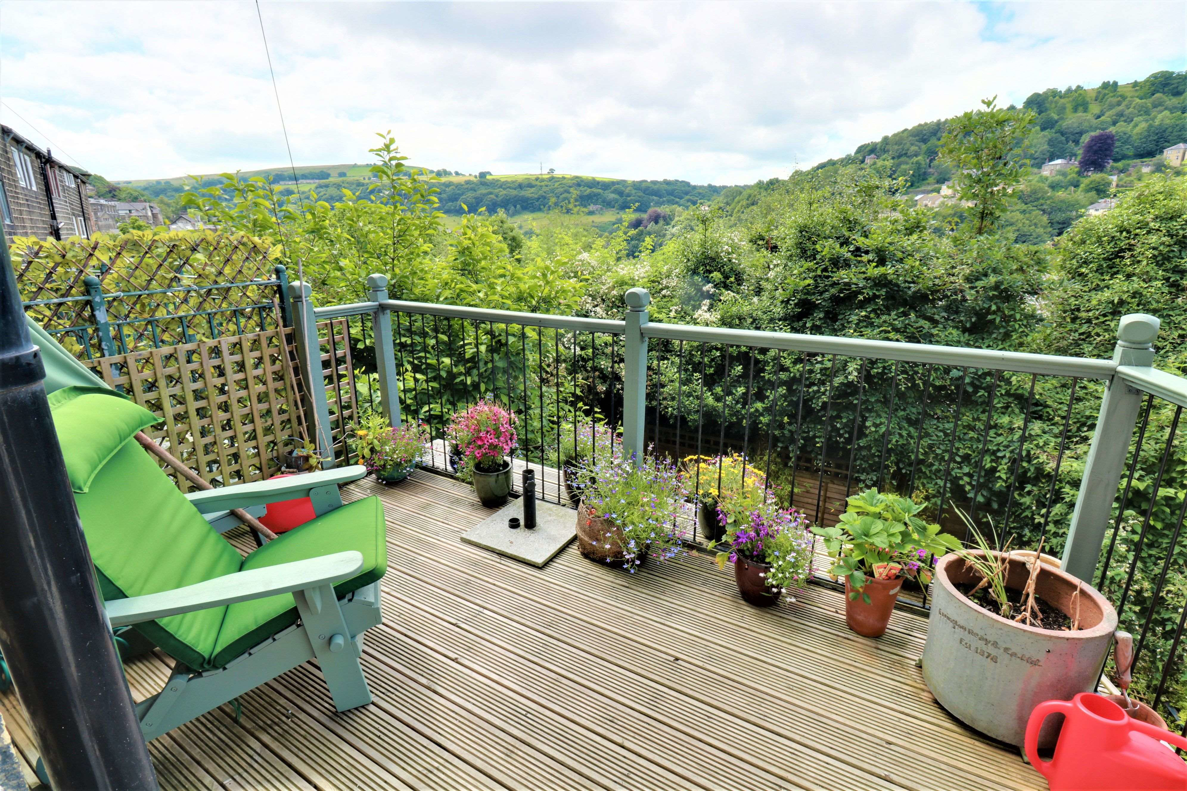 Wood End, Keighley Road, Hebden Bridge HX7 8HJ, photo 26