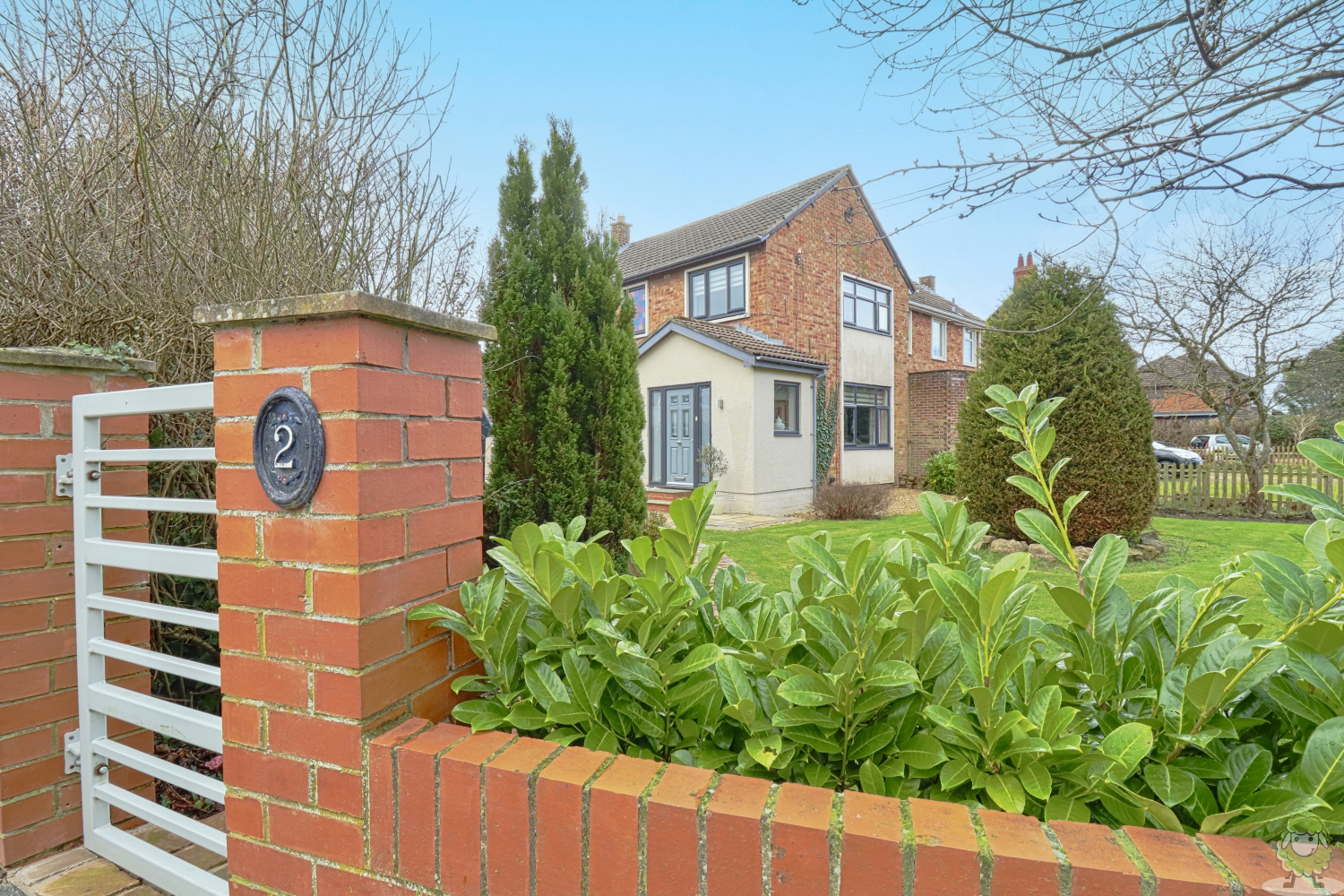 2 Charlton Grove, Cleadon, Sunderland, Tyne and Wear, SR6, photo 20