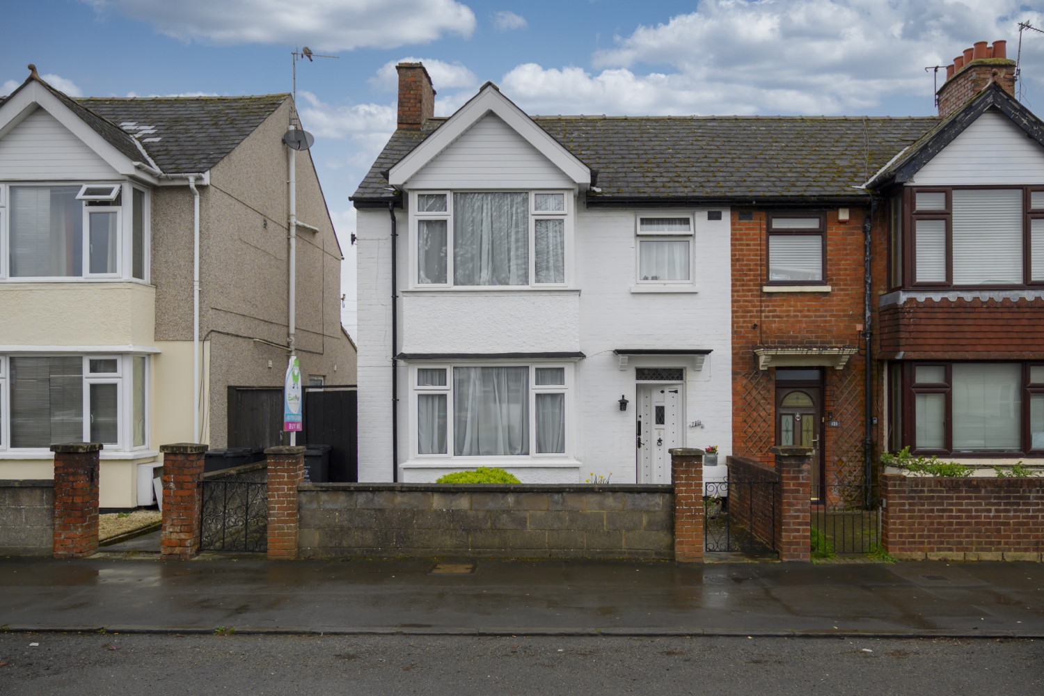 Groundwell Road
