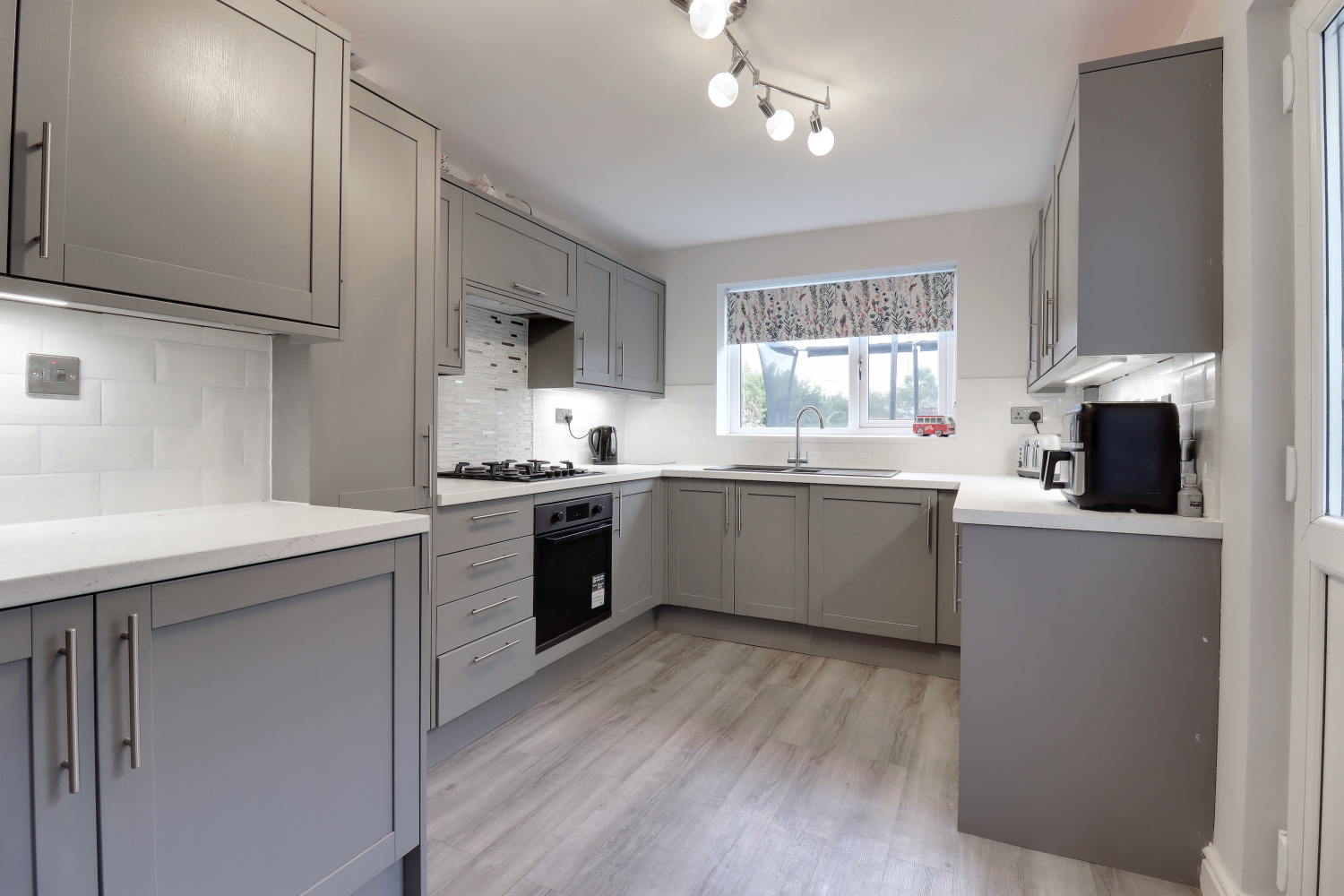 HEOL FACH, NORTH CORNELLY, BRIDGEND, MID GLAMORGAN, CF33, photo 4