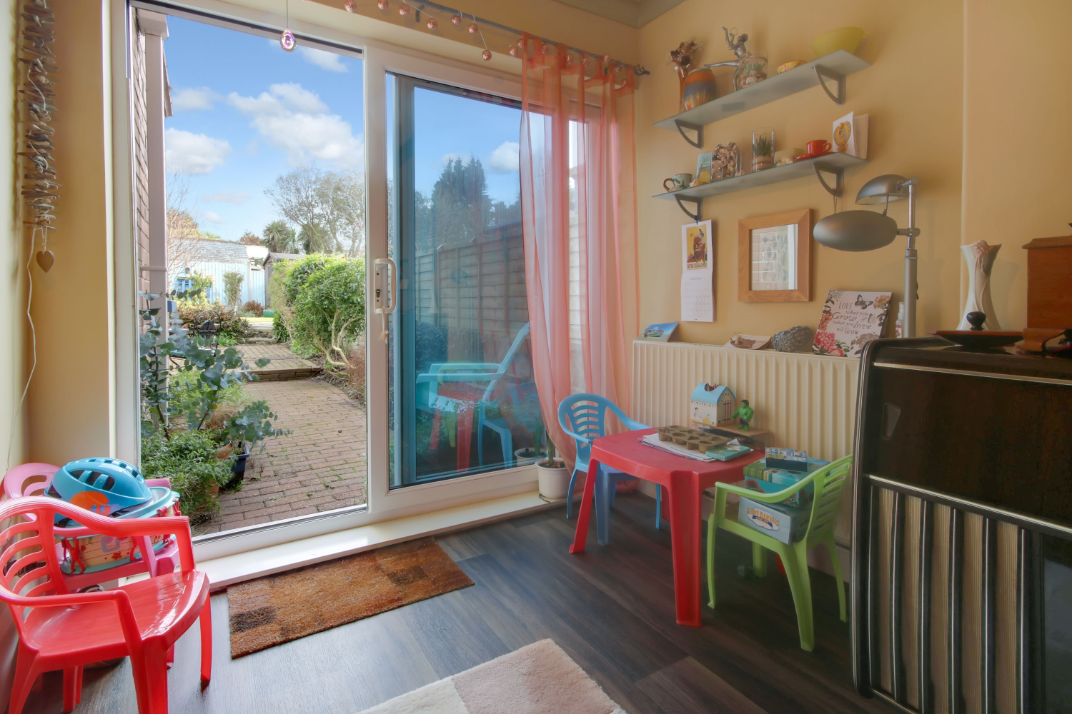 7 Kingston Avenue, Combe Martin, Ilfracombe, Devon, EX34, photo 15