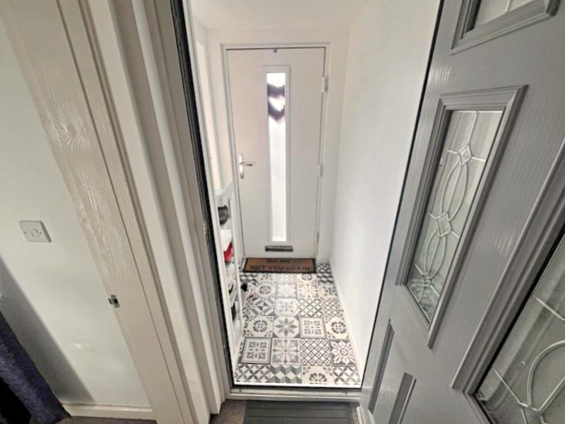 Corner Lane, Leigh, Greater Manchester, WN7, photo 5