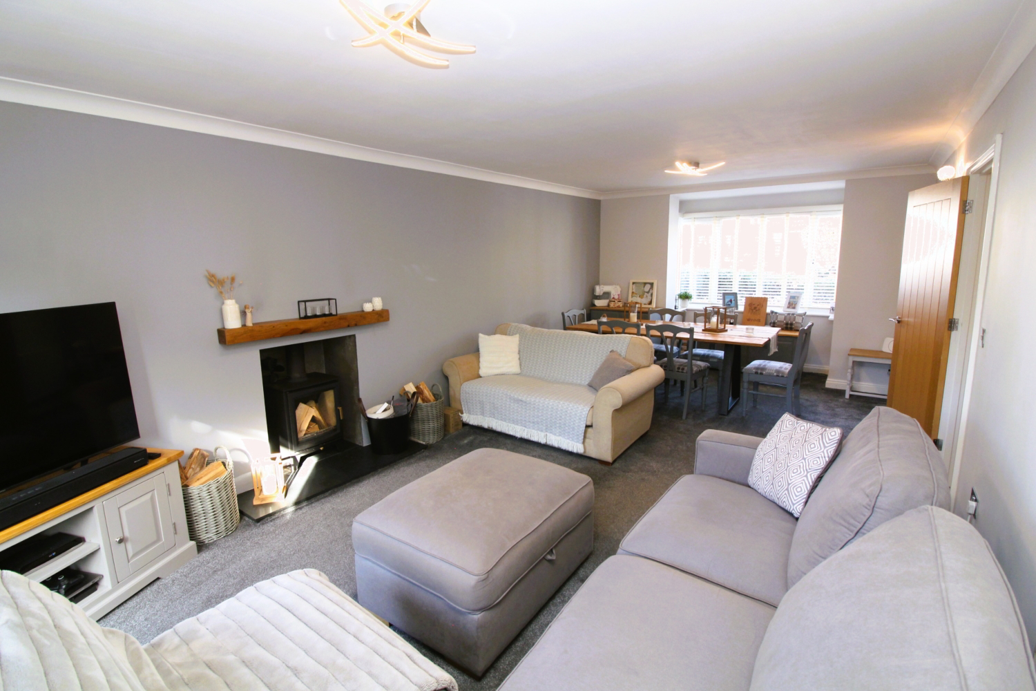 8 Weymont Close, Middlezoy, Bridgwater, photo 3