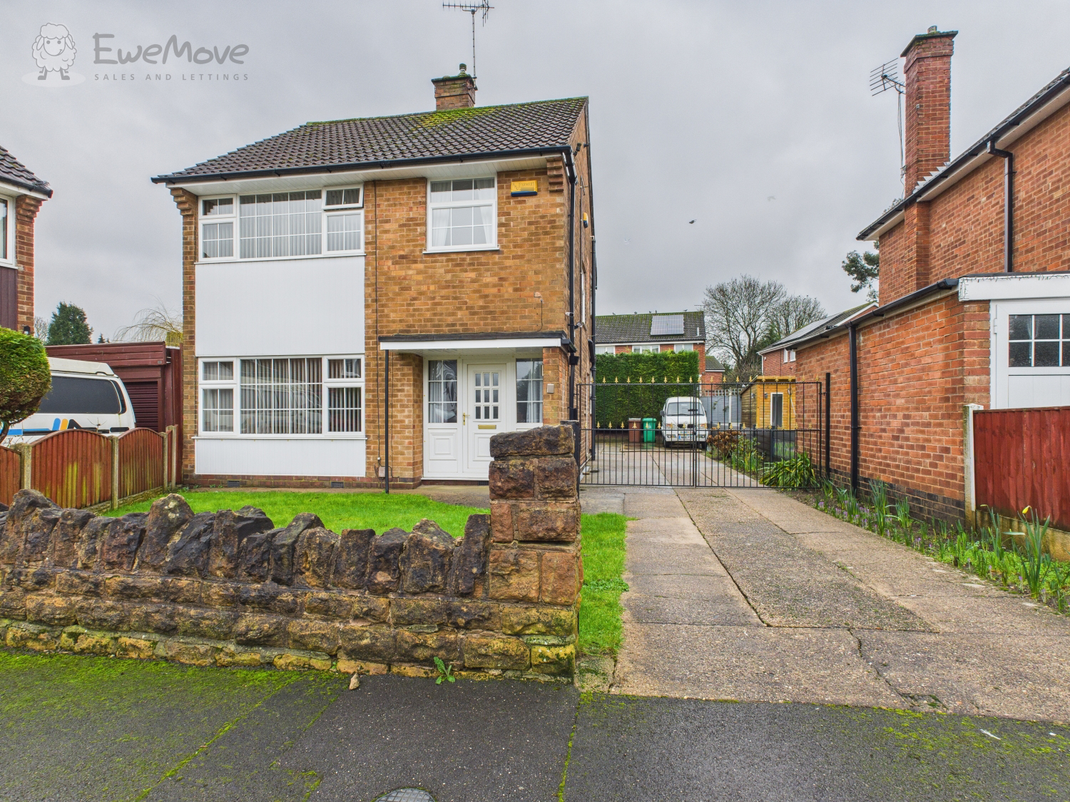 Kelstern Close, Nottingham, Nottinghamshire, NG8, photo 2