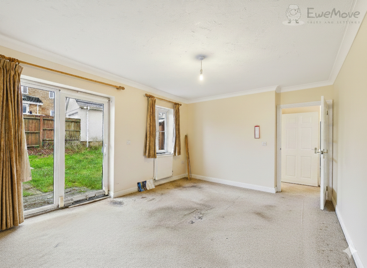 BROOKE ROAD, WITHERIDGE, TIVERTON, DEVON, EX16, photo 2