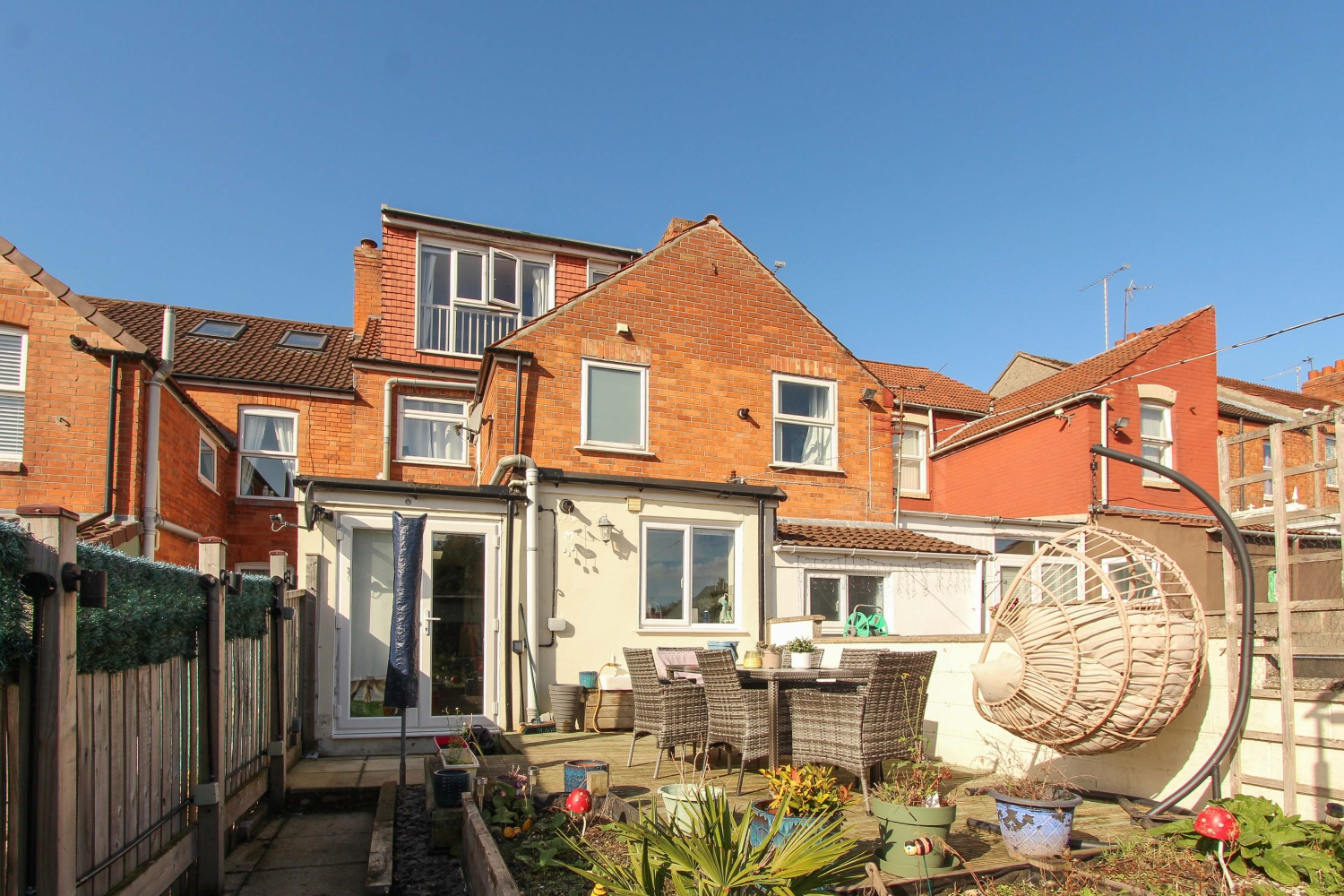 52 CROMWELL ROAD, YEOVIL, photo 17