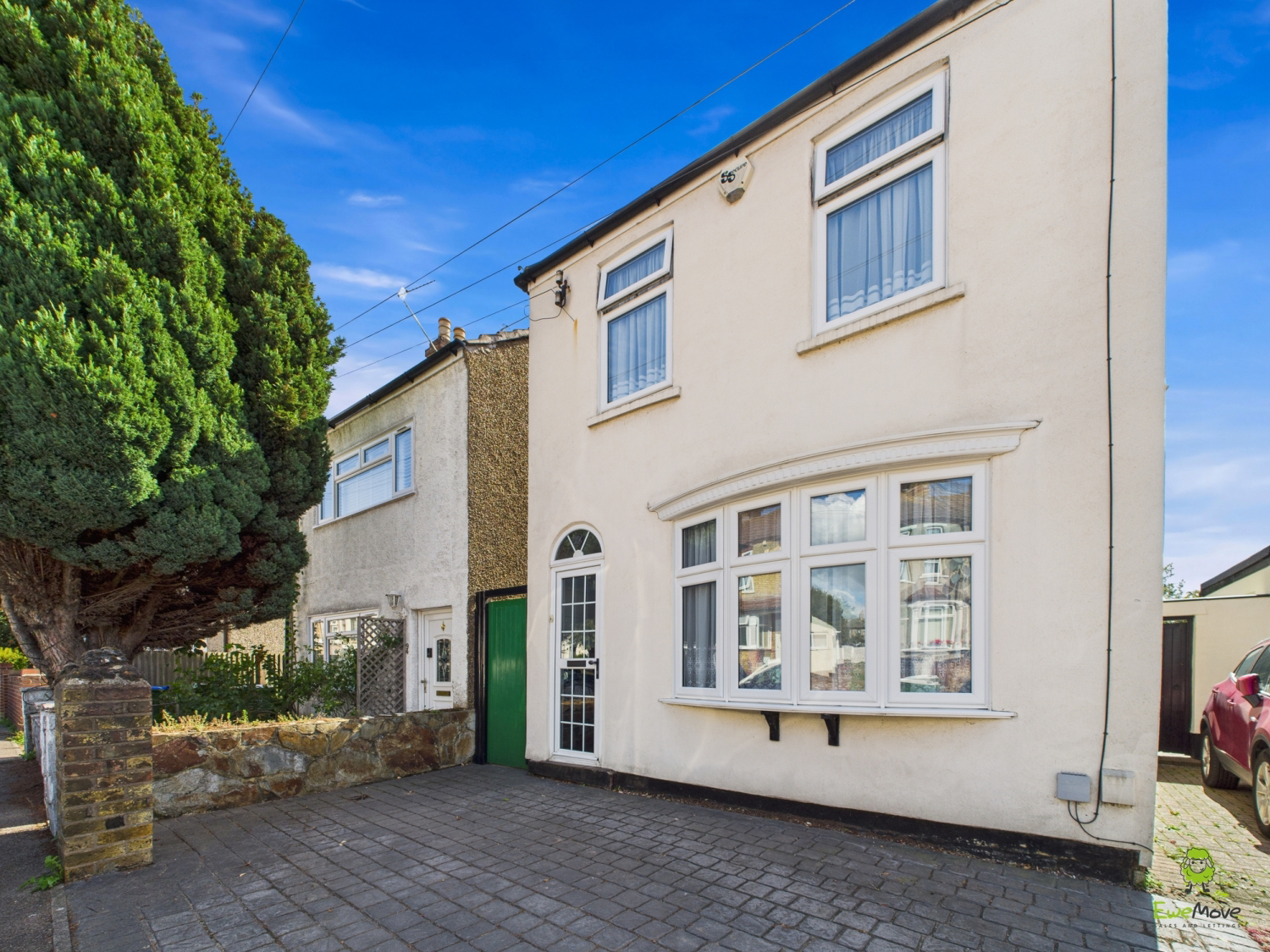 Grosvenor Road, Belvedere, Kent, DA17