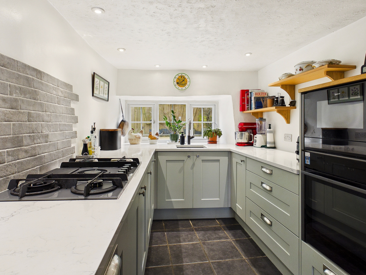 East Knowstone, South Molton, Devon, EX36, photo 5