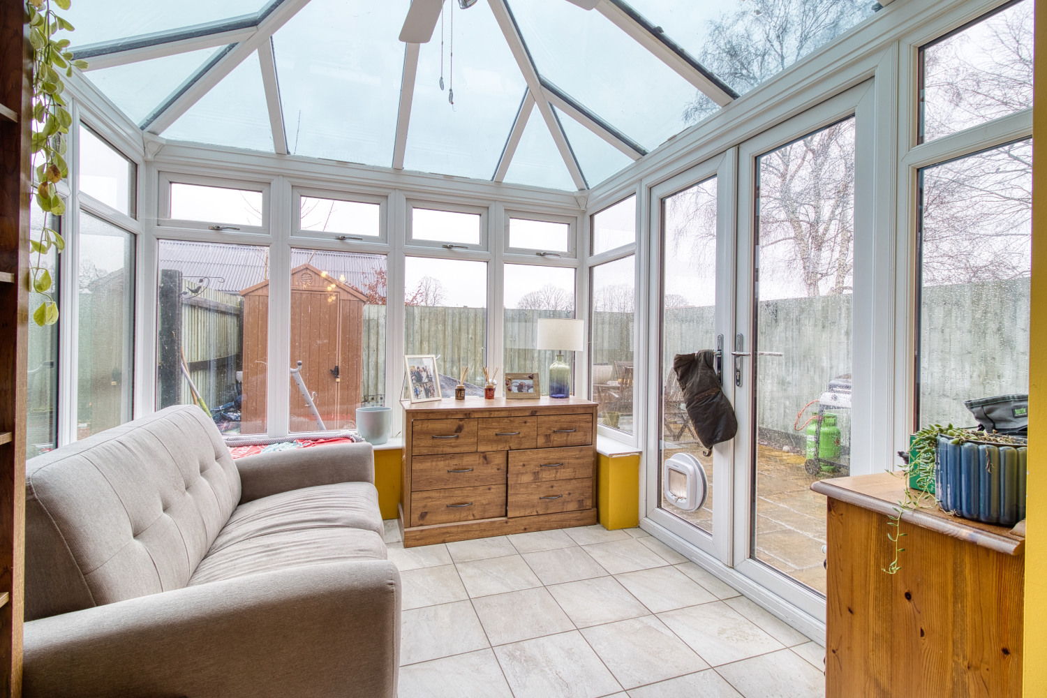Conservatory - EweMove Swindon South