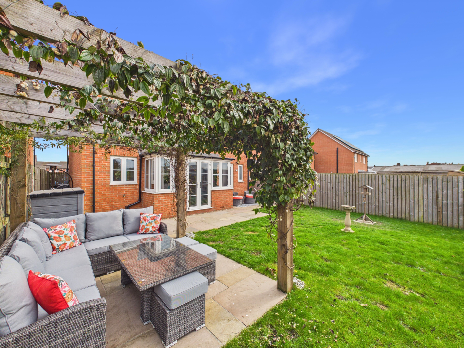 Moore Way, Castleford, West Yorkshire, WF10, photo 27