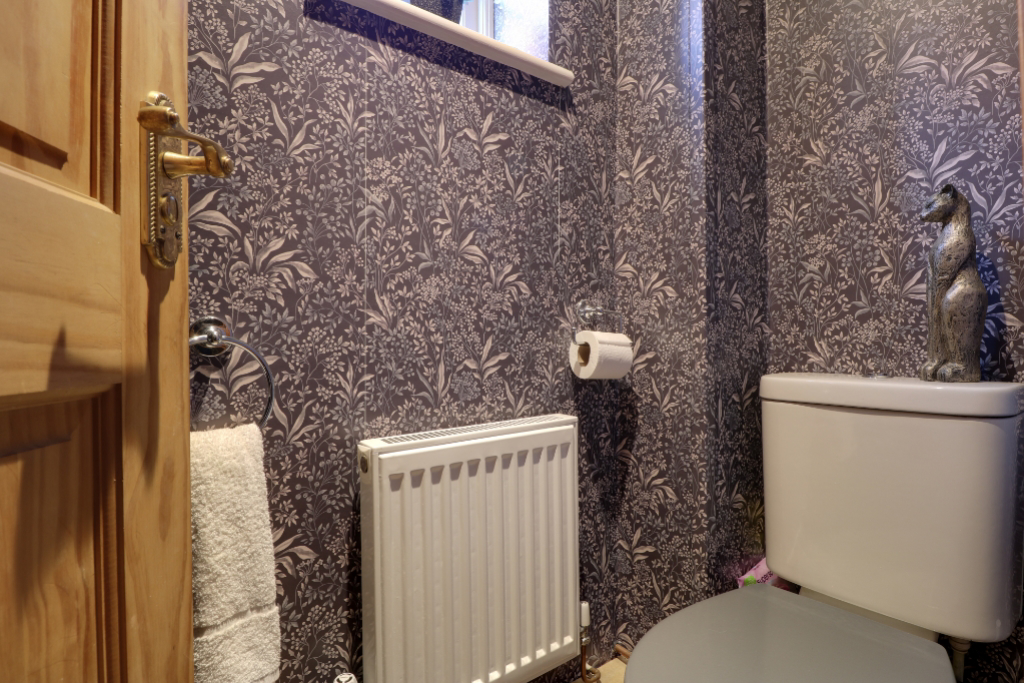 Church Street, Barrowby, Grantham, photo 12