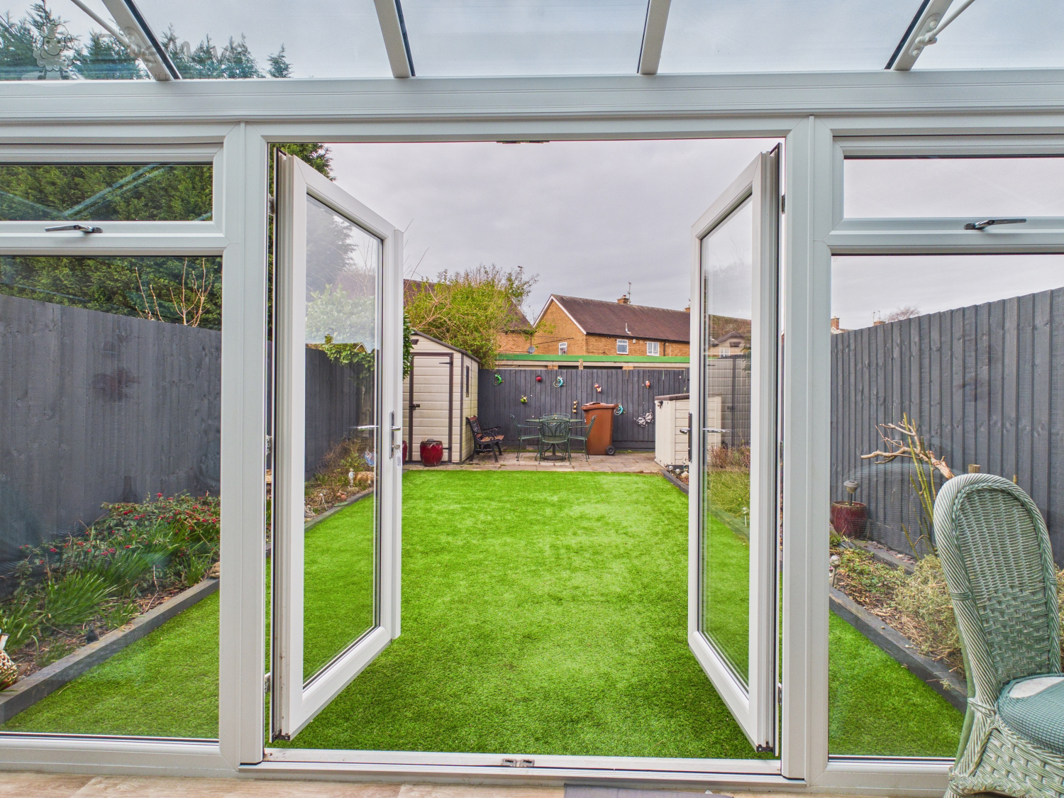 TRINSTEAD WAY, NOTTINGHAM, NG5, photo 12