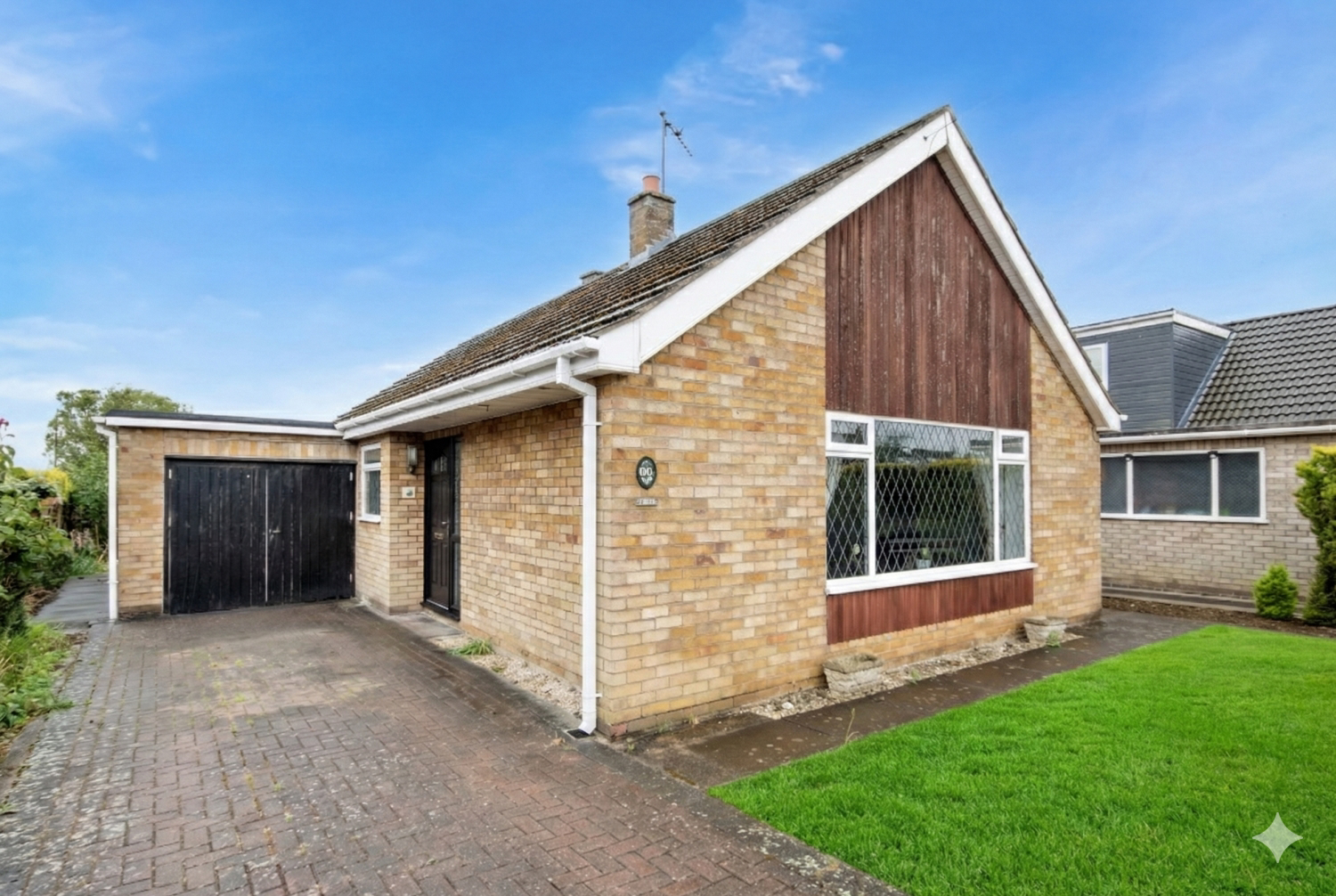 20 St. James's Road, Scawby, Brigg, photo 2