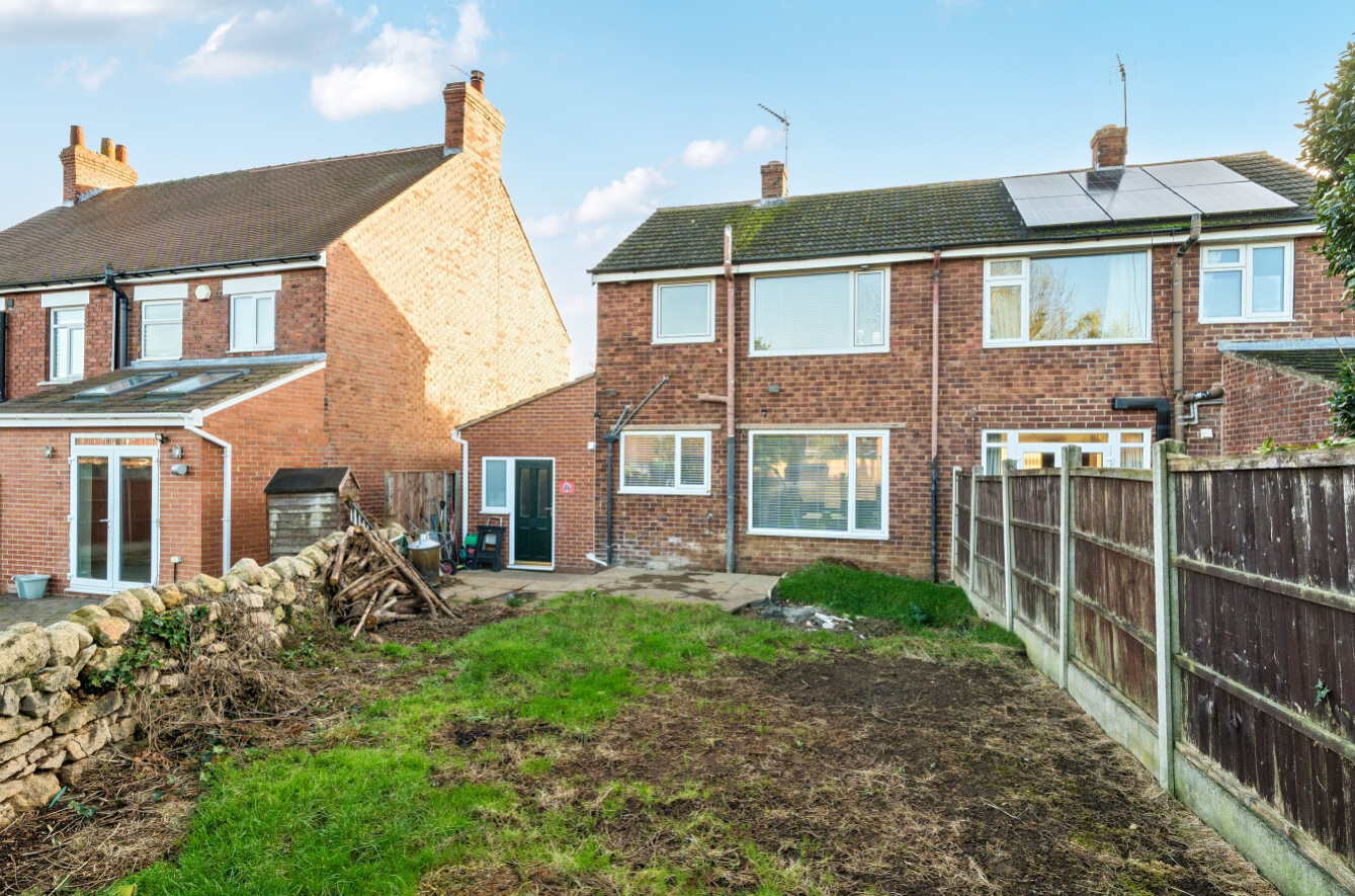 Nursery Road, North Anston, Sheffield, South Yorkshire, S25, photo 14