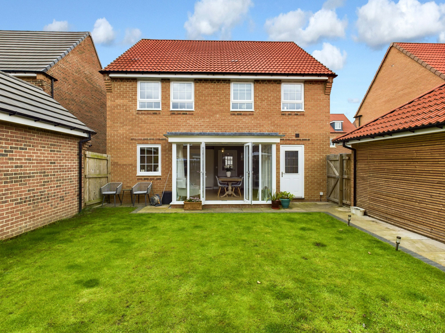Ousebank Drive, Skelton, York, YO30 1ZB, photo 7