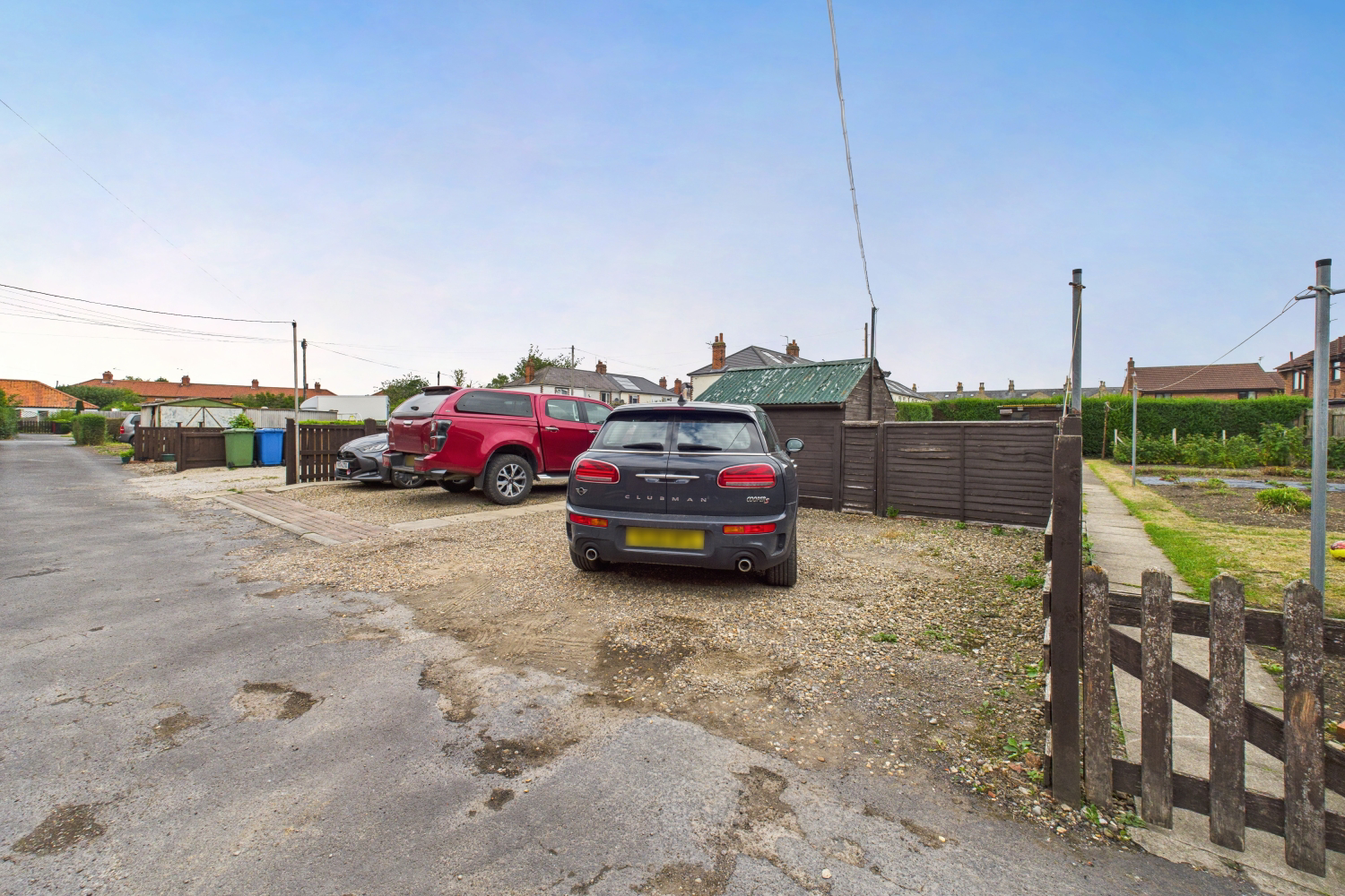 Summerson Terrace, Pocklington, York, North Yorkshire, YO42 2DR, photo 8