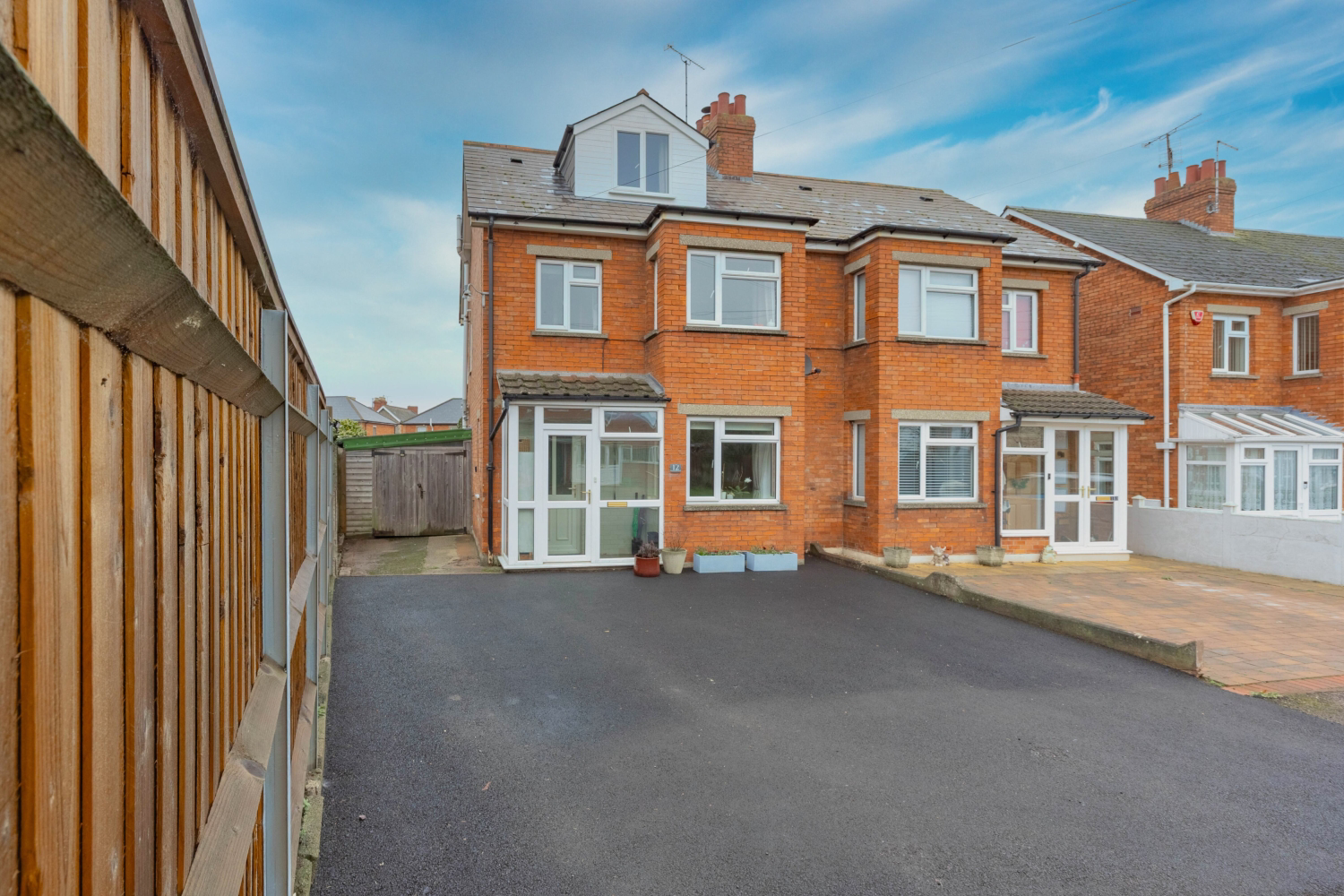 12 Glenthorne Road, Taunton