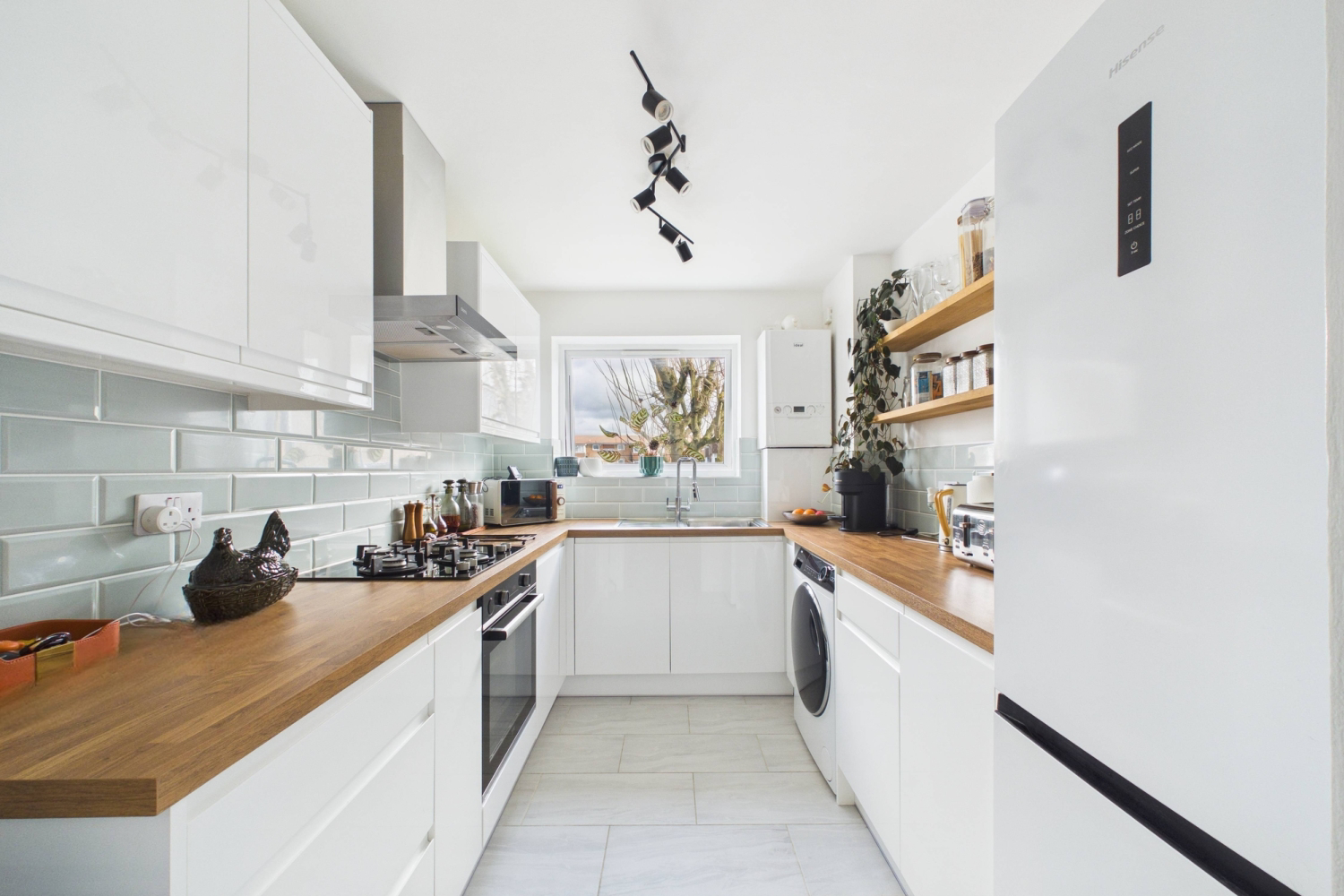 West Side, Leighton Buzzard, LU7, photo 3