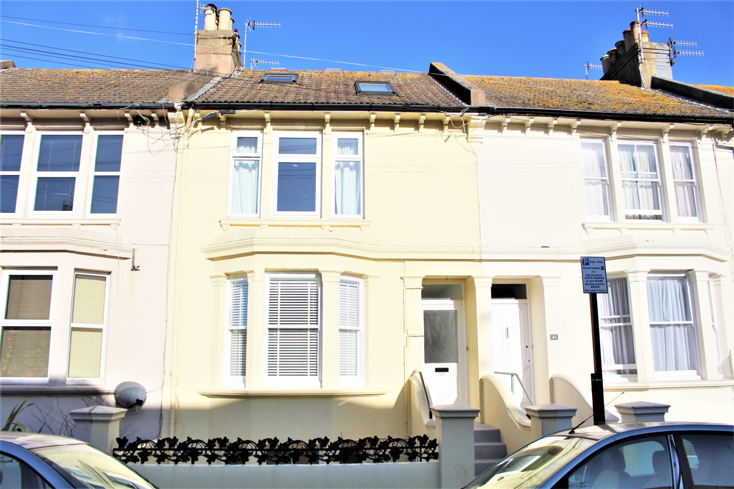 Goldstone Road, Hove, photo 2