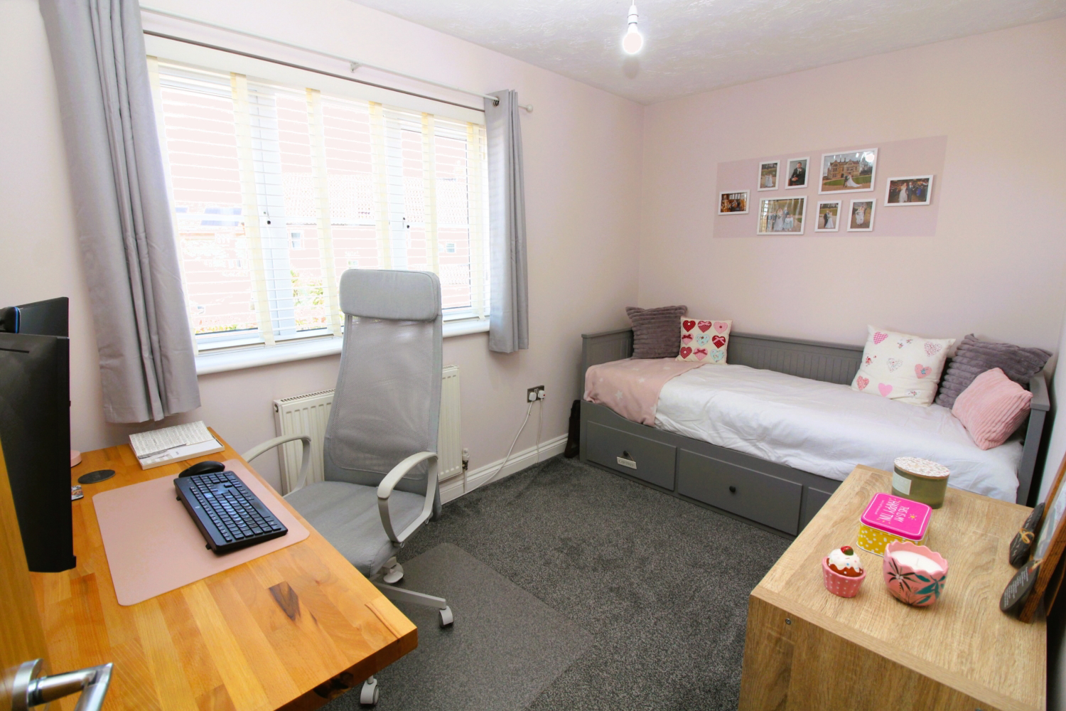 8 Weymont Close, Middlezoy, Bridgwater, photo 23