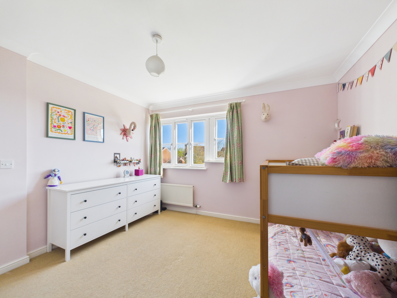 Copse Close, Highfields Caldecote, Cambridge, Cambridgeshire, CB23, photo 15