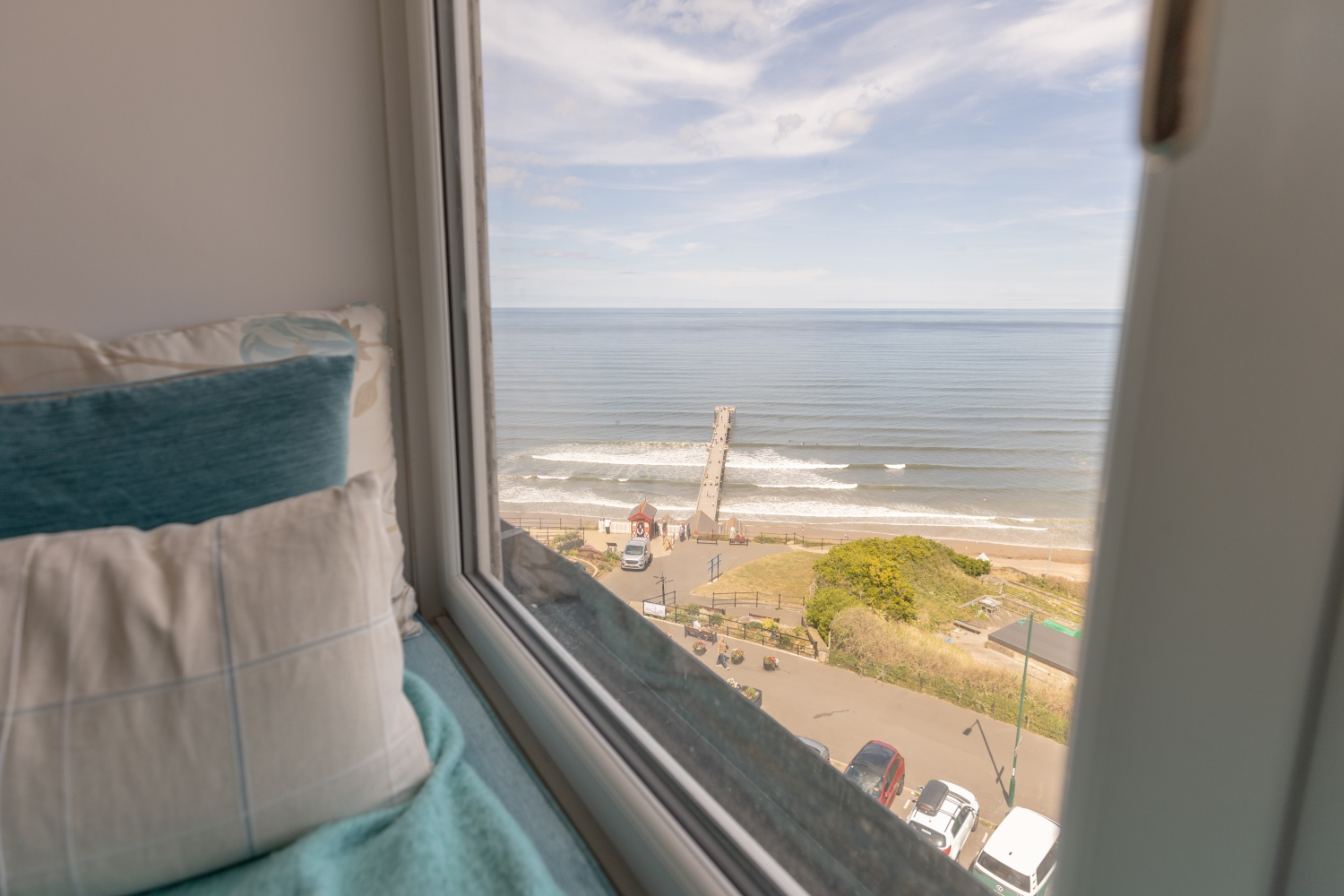 Alexandra House, 19 Marine Parade, Saltburn-by-the-Sea, TS12 1EU, photo 15
