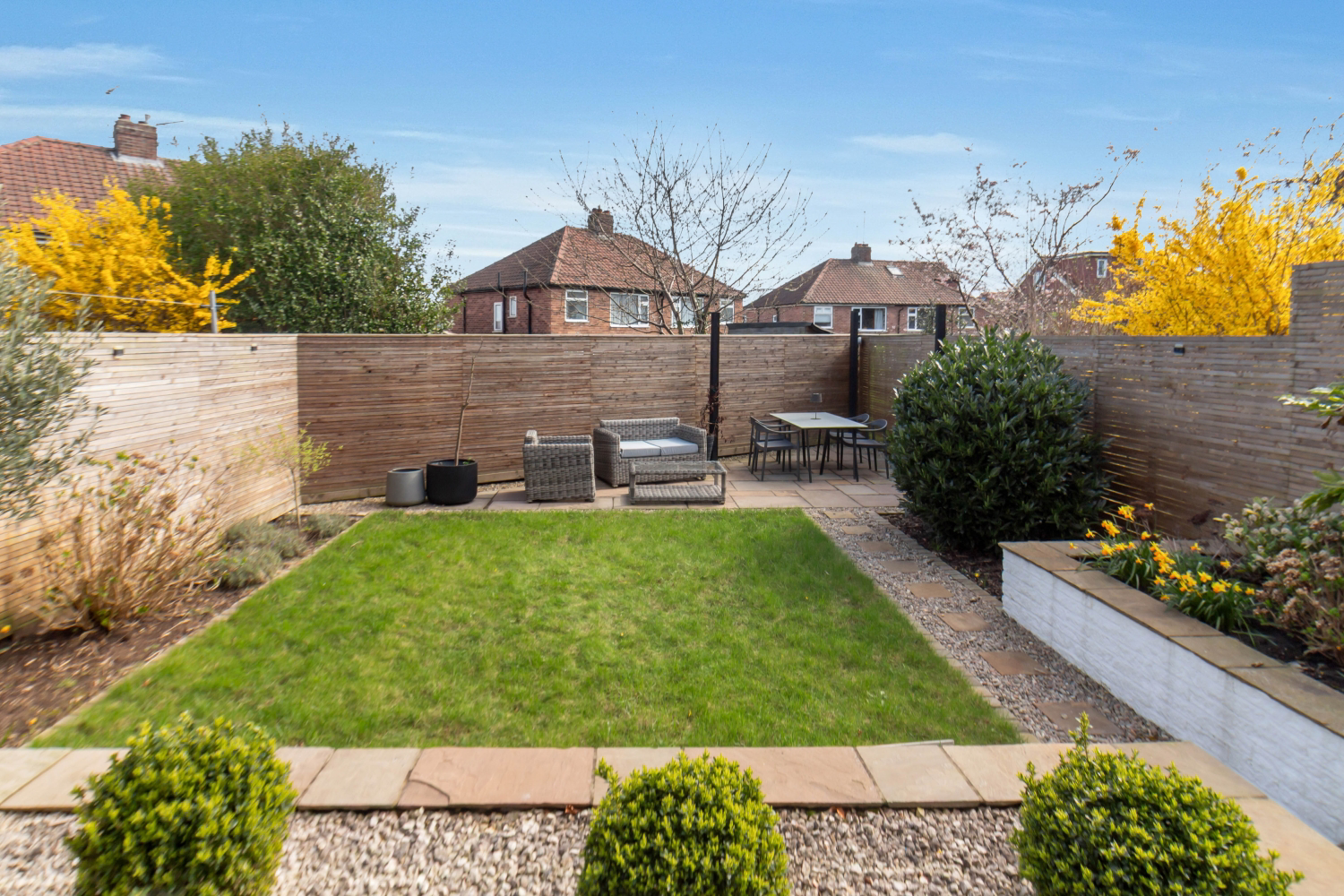 Howe Hill Close, York, North Yorkshire, YO26 4SN, photo 20