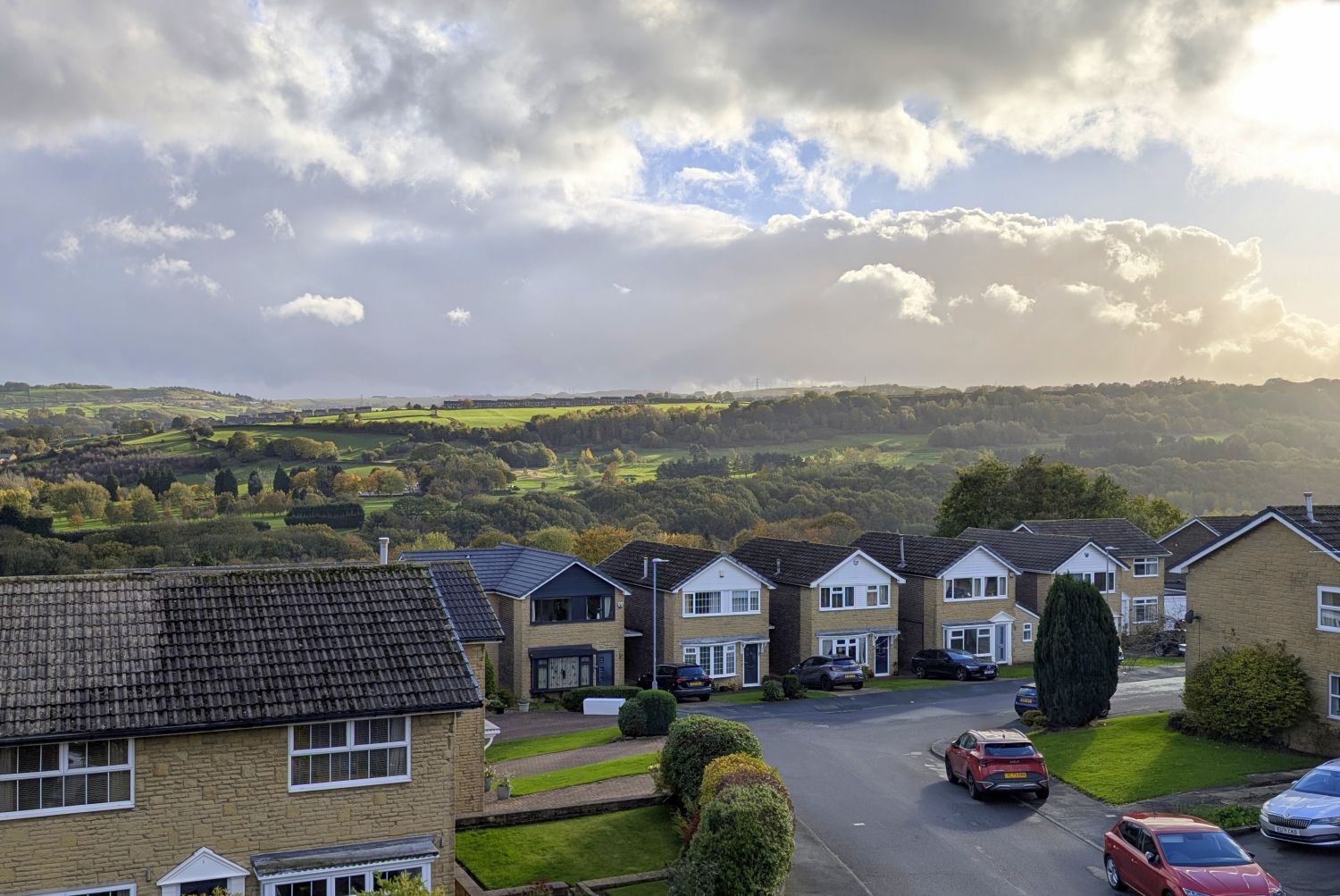 Templars Close, Greetland, Halifax, West Yorkshire, HX4, photo 18