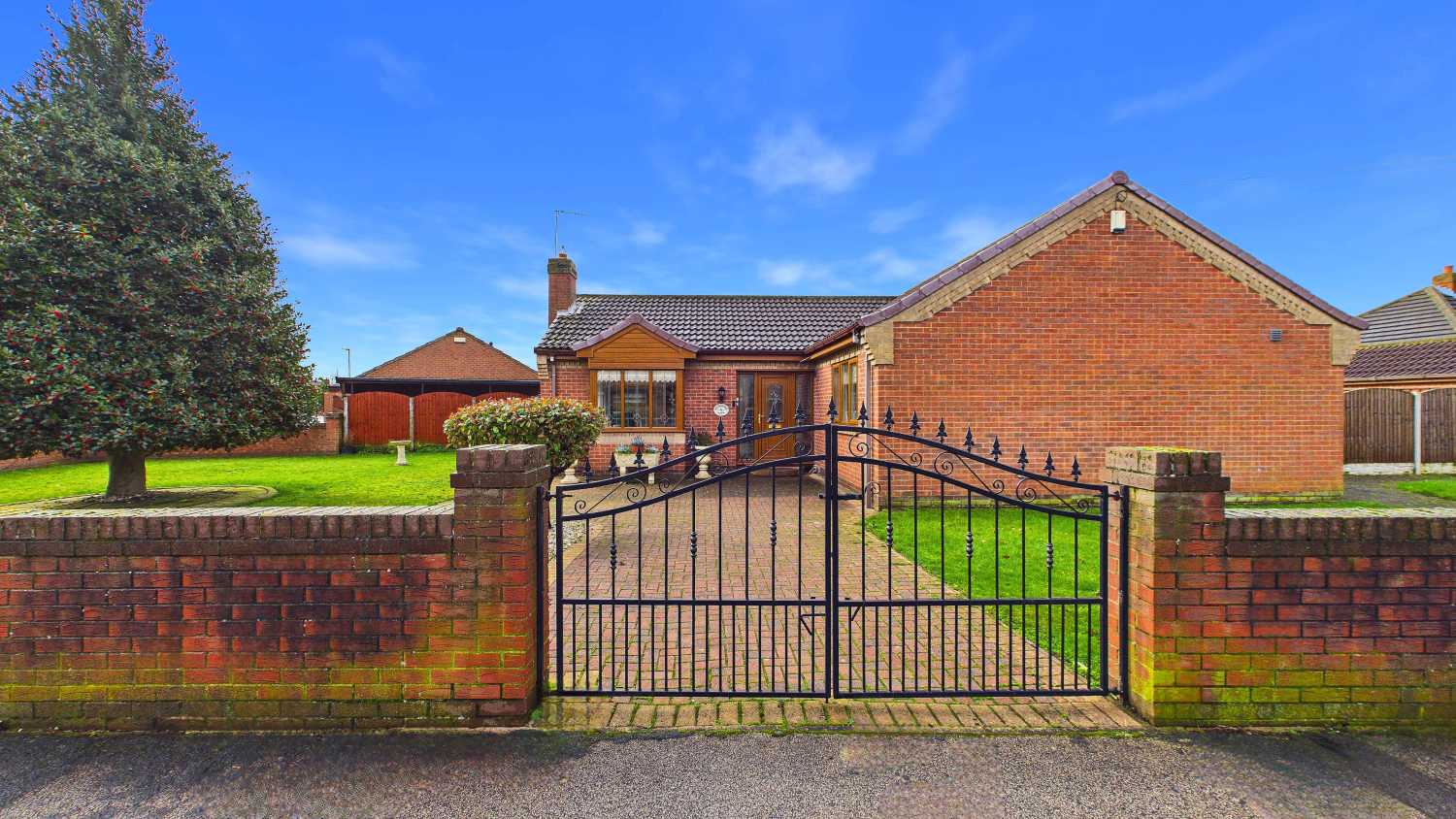 HOLLY DENE, ARMTHORPE, DONCASTER, SOUTH YORKSHIRE, DN3, photo 19