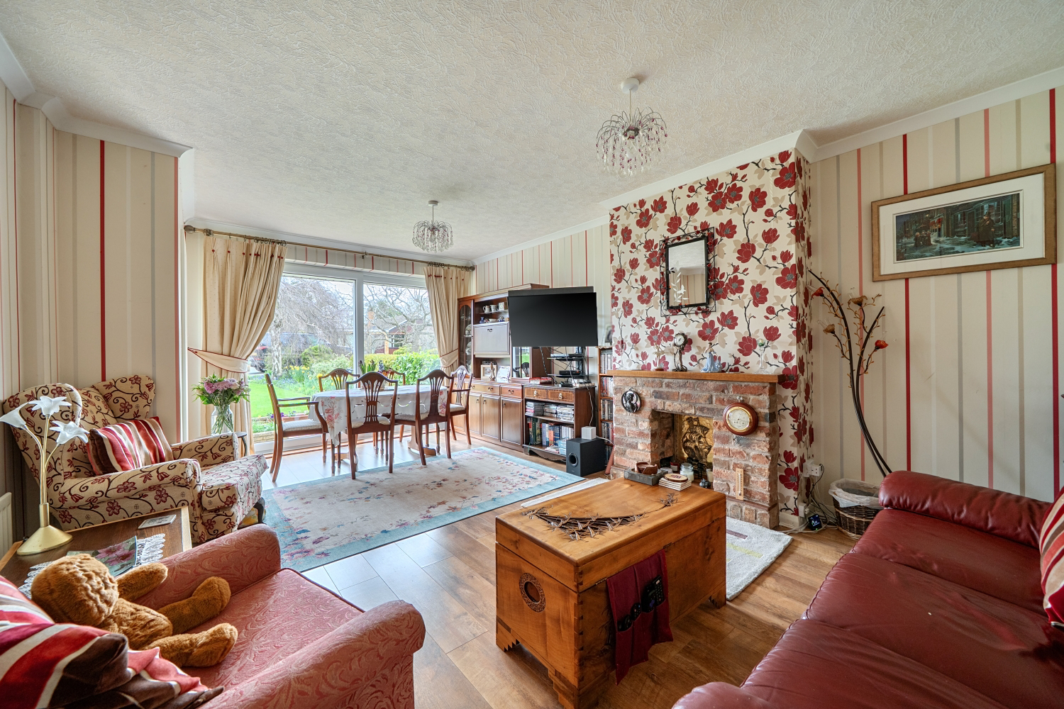 St. Marys Close, Southam, Warwickshire, CV47, photo 2