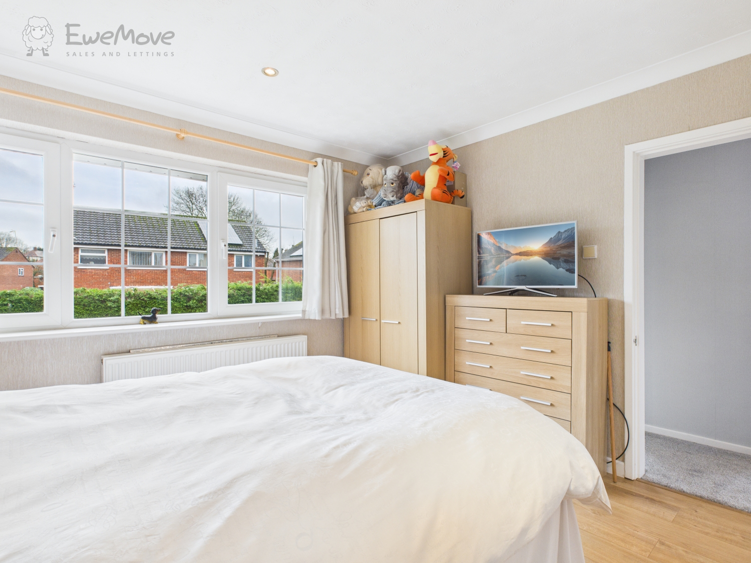 Kelstern Close, Nottingham, Nottinghamshire, NG8, photo 17