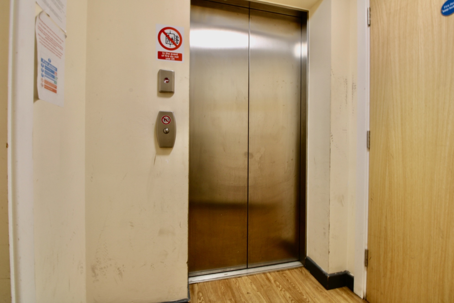 Nelson Court, 4A Rutland Street, Leicester, Leicestershire, LE1, photo 9