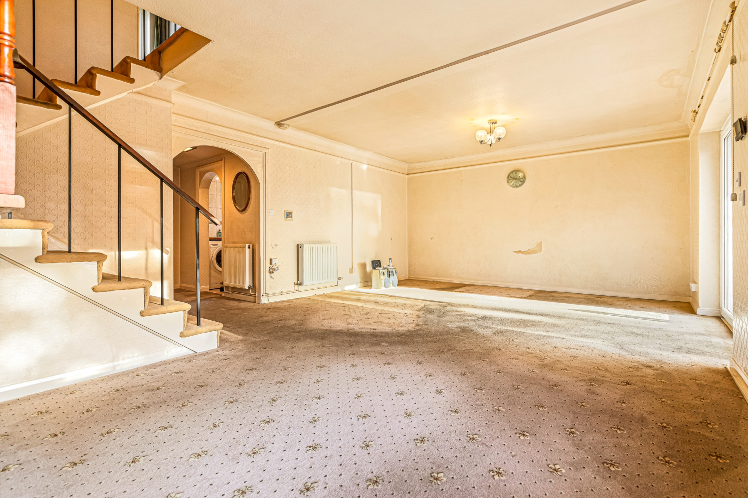 10 Churchill Drive, Upper Bruntingthorpe, Lutterworth, photo 7