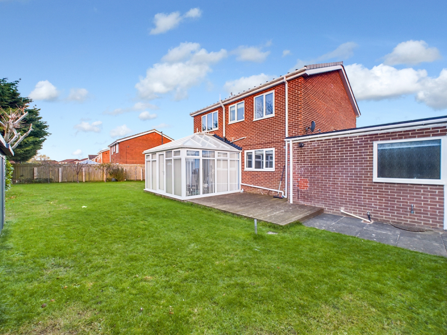 Haddington Road, Beaumont Park, Whitley Bay, NE25, photo 12