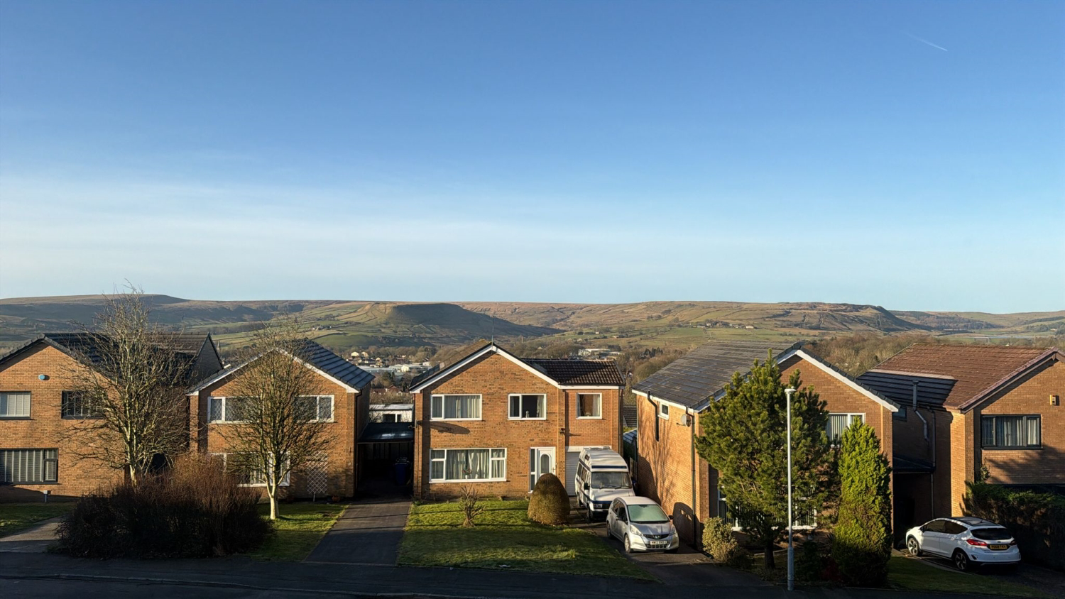 Ventnor Road, Haslingden, Rossendale, Lancashire, BB4, photo 3