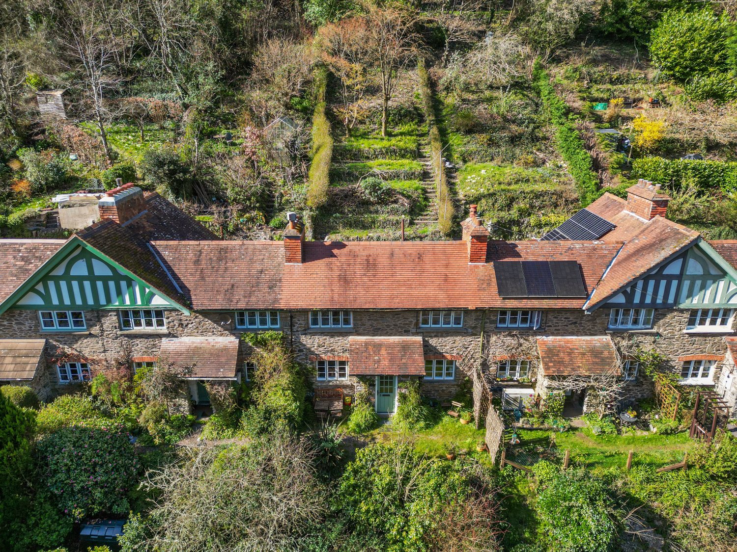 Eastwood Cottages, Lynbridge, Lynton, Devon, EX35, photo 18