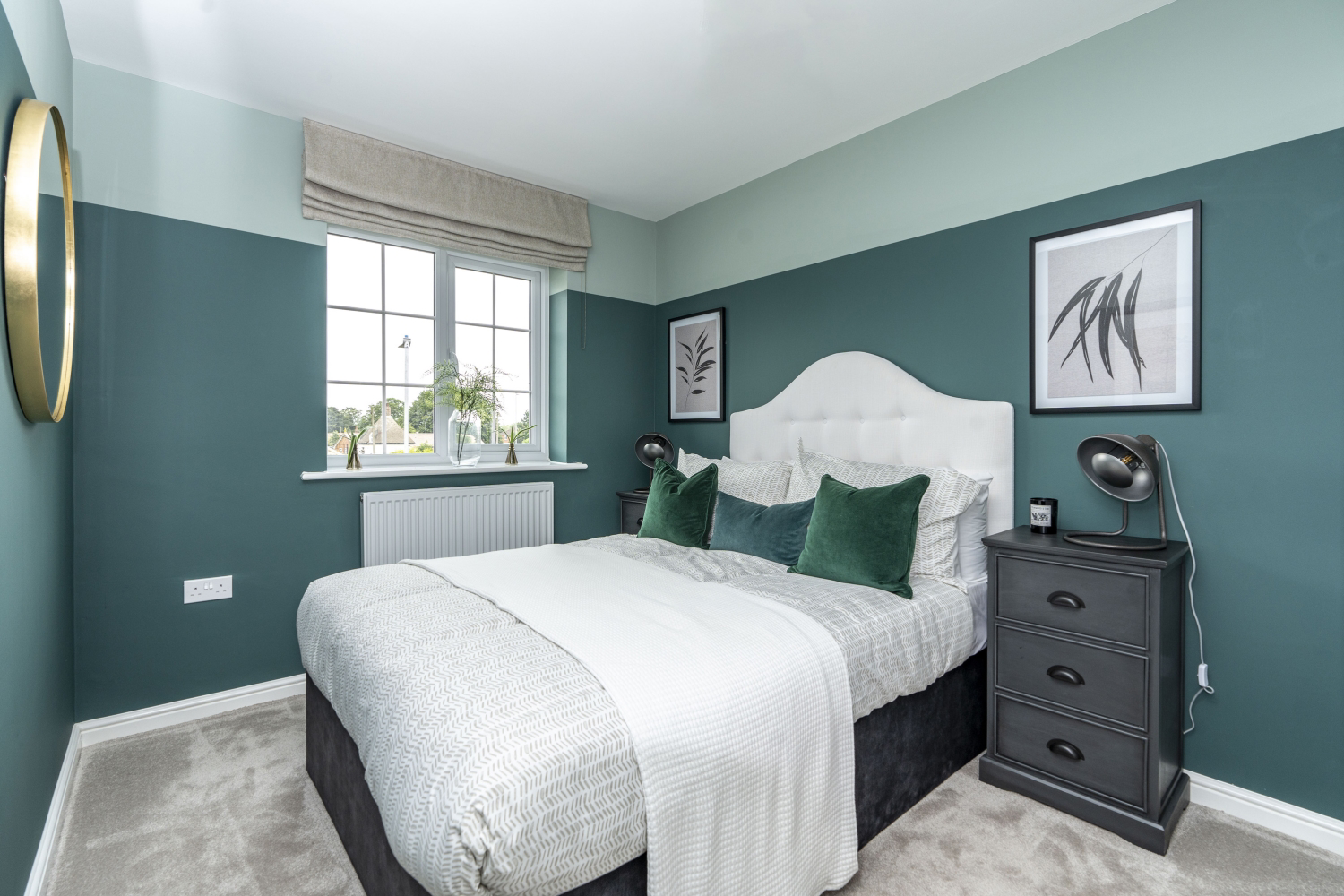 Renmore, Harriers Croft, Sutterton, Lincolnshire, PE20, photo 5