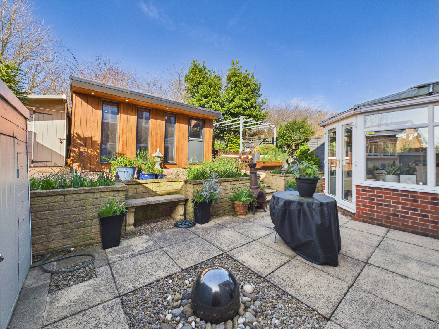 Longbow Avenue, Methley, Leeds, West Yorkshire, LS26, photo 3