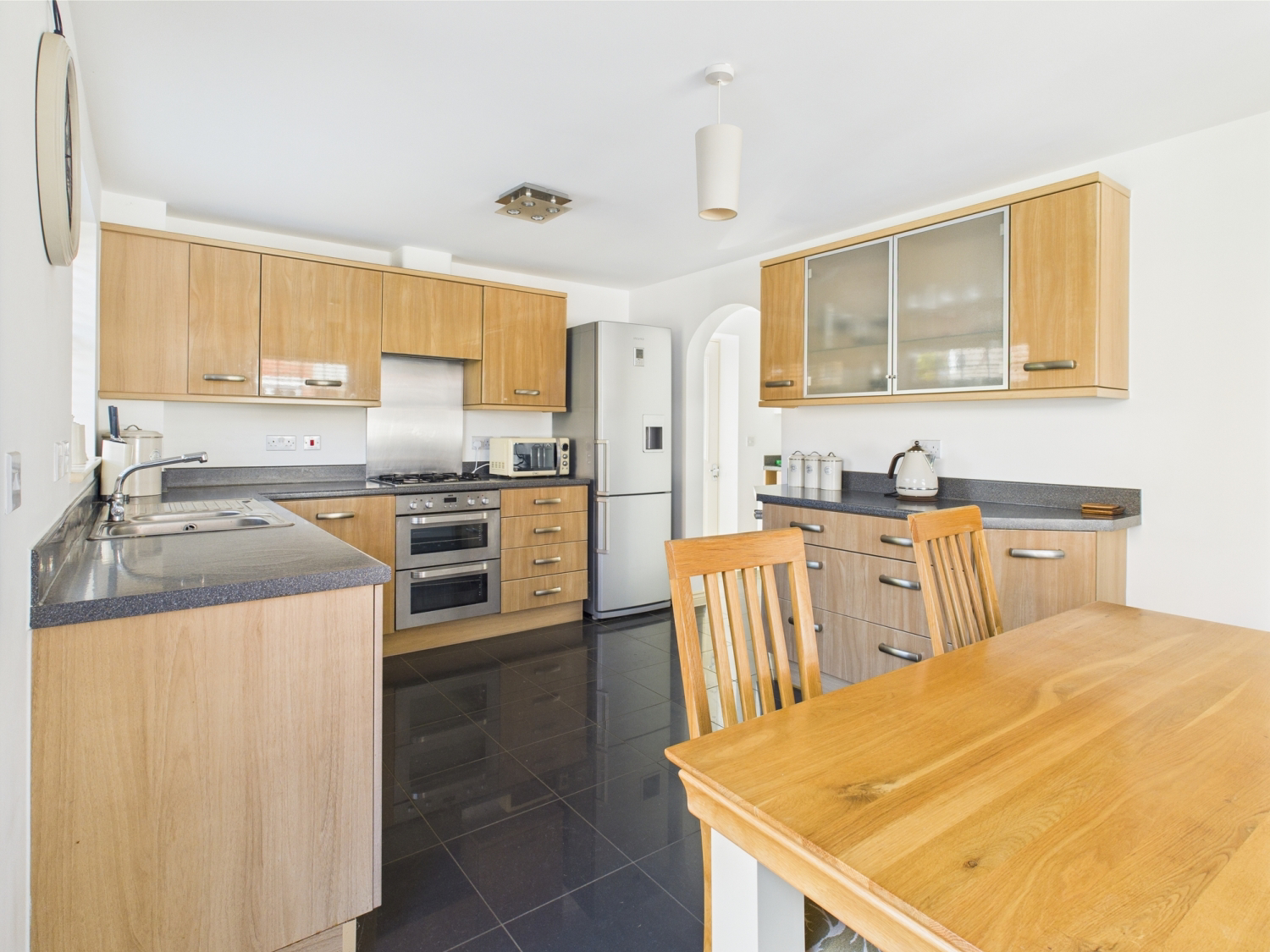 32 ARDEN CLOSE, CORBY, photo 4