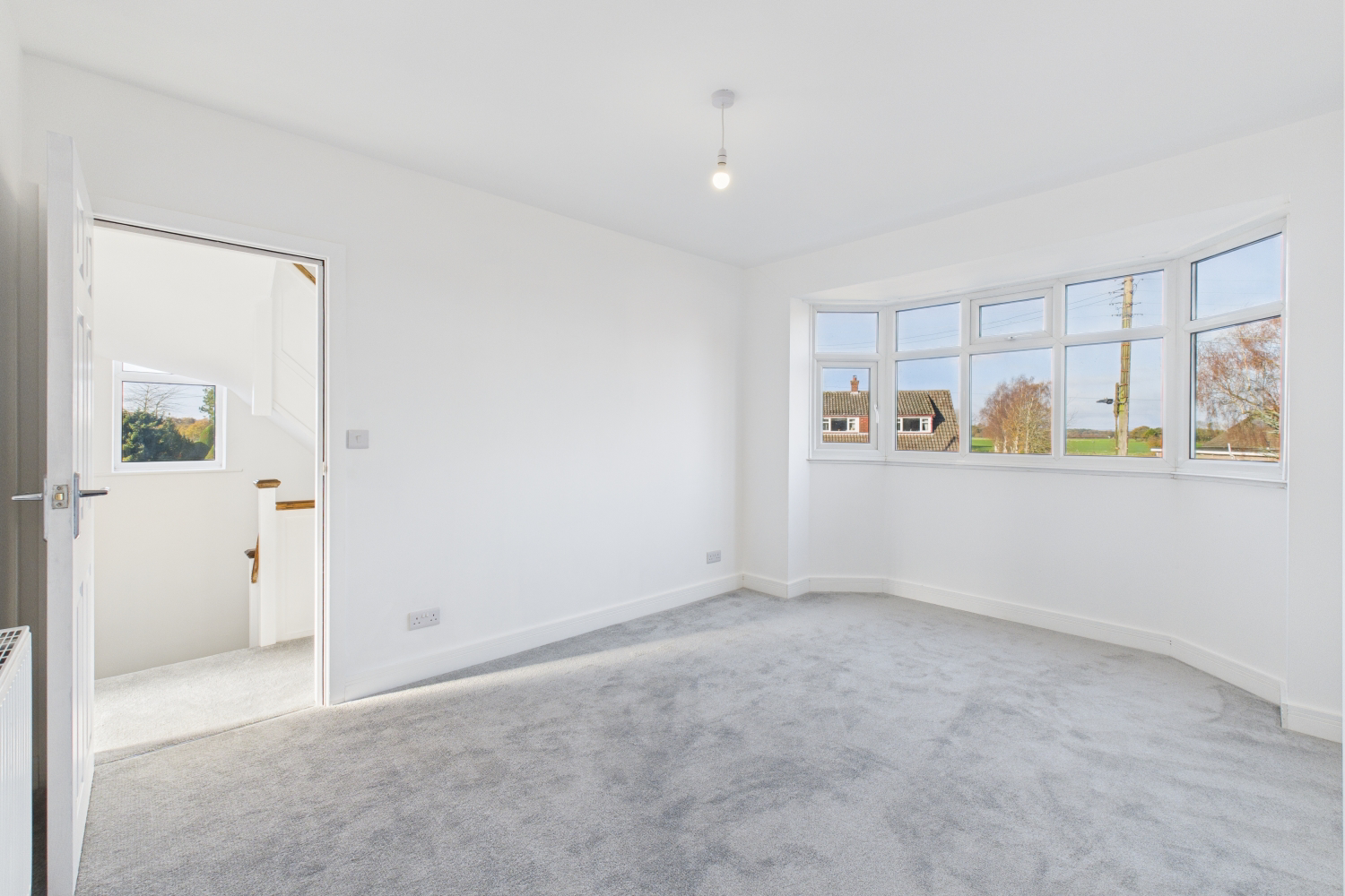Sandy Lane, Stockton on the Forest, York, North Yorkshire, YO32 9US, photo 11