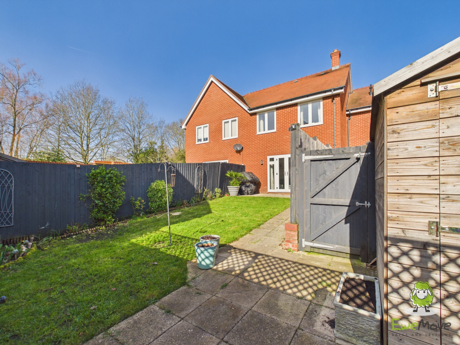 FISHBOURNE GARDENS, CHINEHAM, BASINGSTOKE, RG24, photo 18