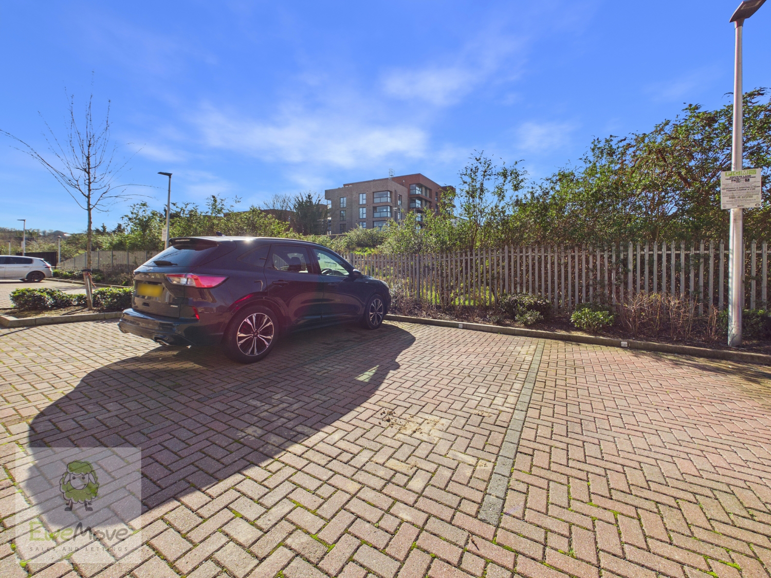 Parking Space