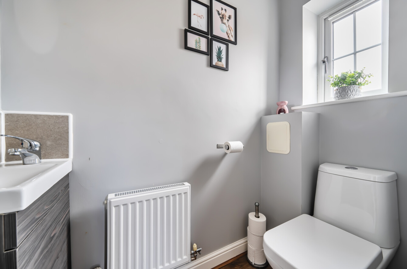 1 Eden View, Swallownest, Sheffield, photo 12