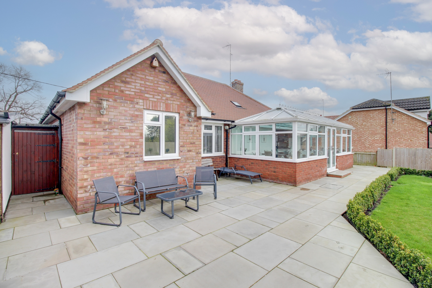 Mallaig, Church Road, Stoke Hammond, Milton Keynes, Buckinghamshire, MK17, photo 17