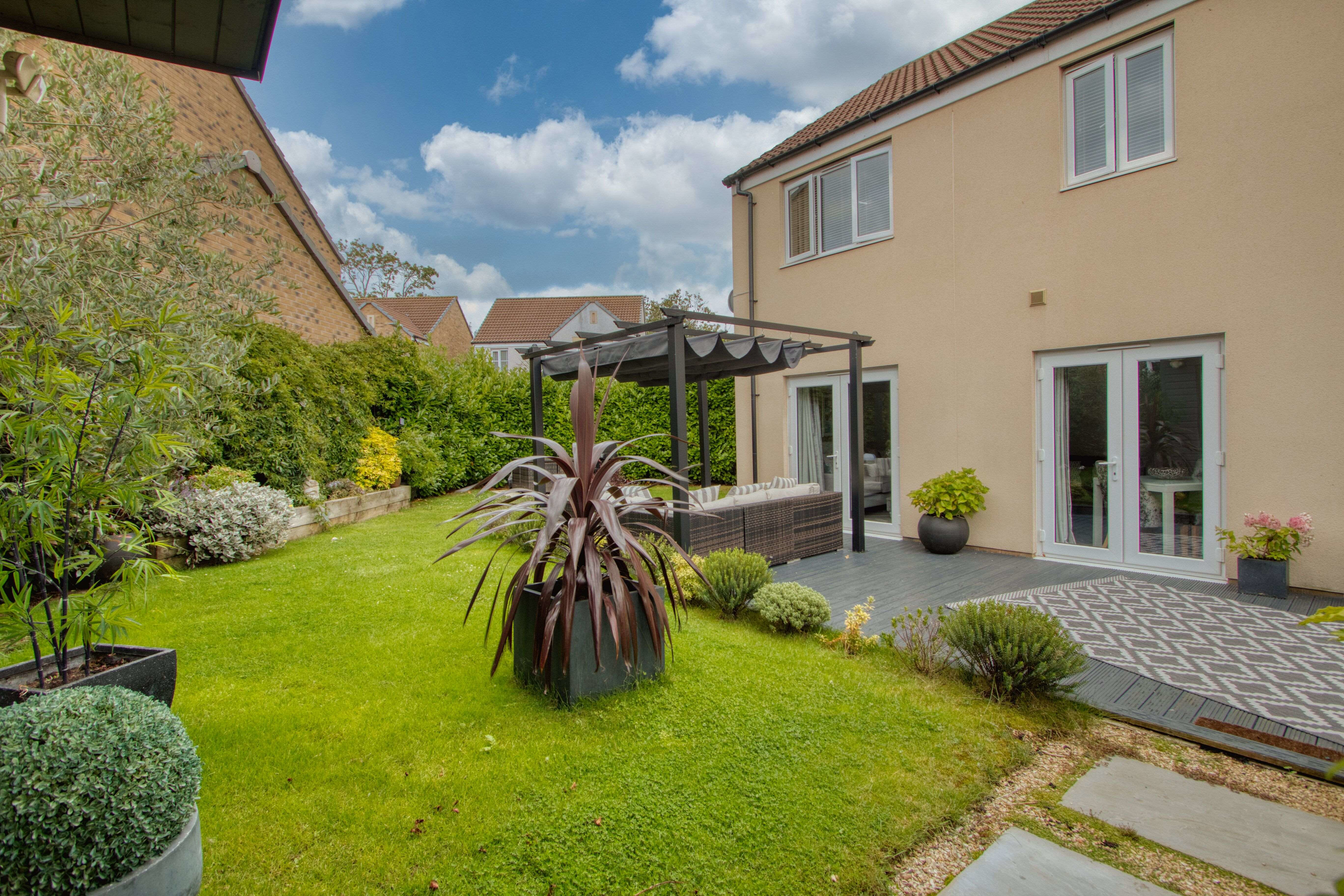 Halletts Road, Monkton Heathfield, Taunton TA2 8FJ, photo 11