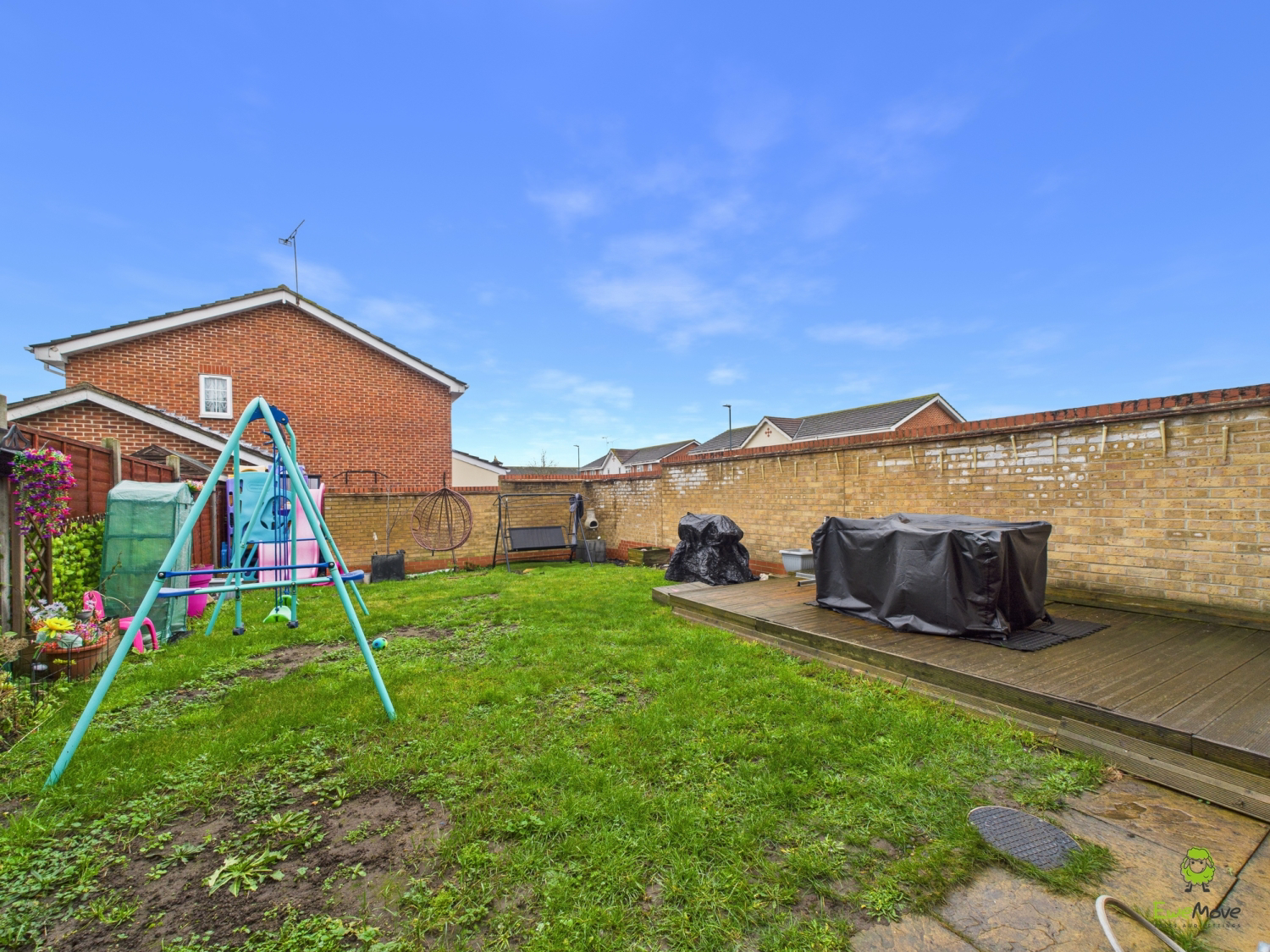 Wallhouse Road, Erith, Kent, DA8, photo 13