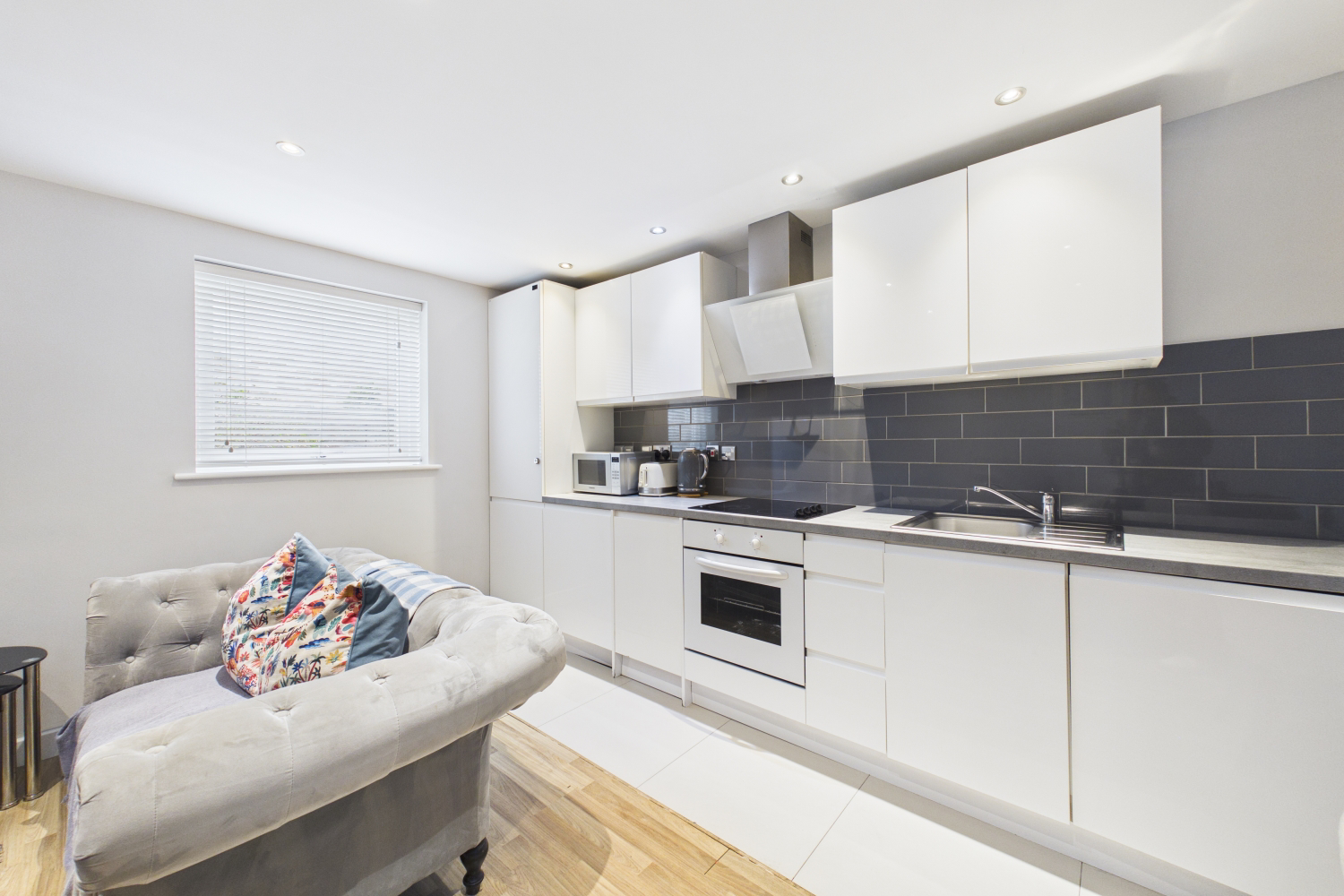 Bootham Place, Bootham Row, York, North Yorkshire, YO30, photo 2