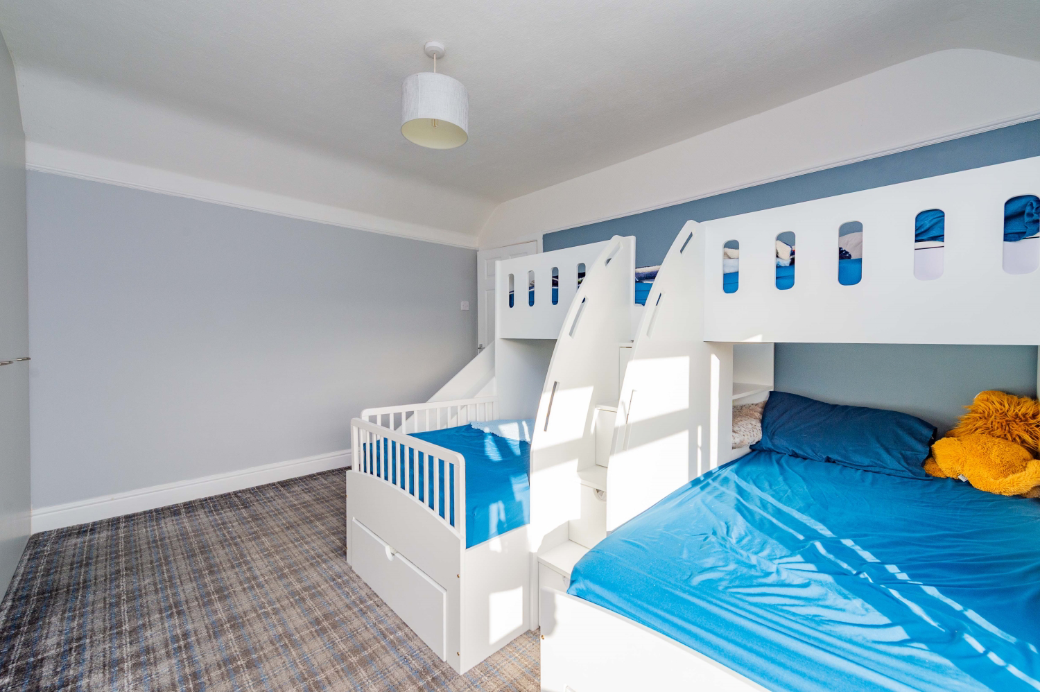 The Ridgeway, Marchwiel, Wrexham, LL13, photo 11